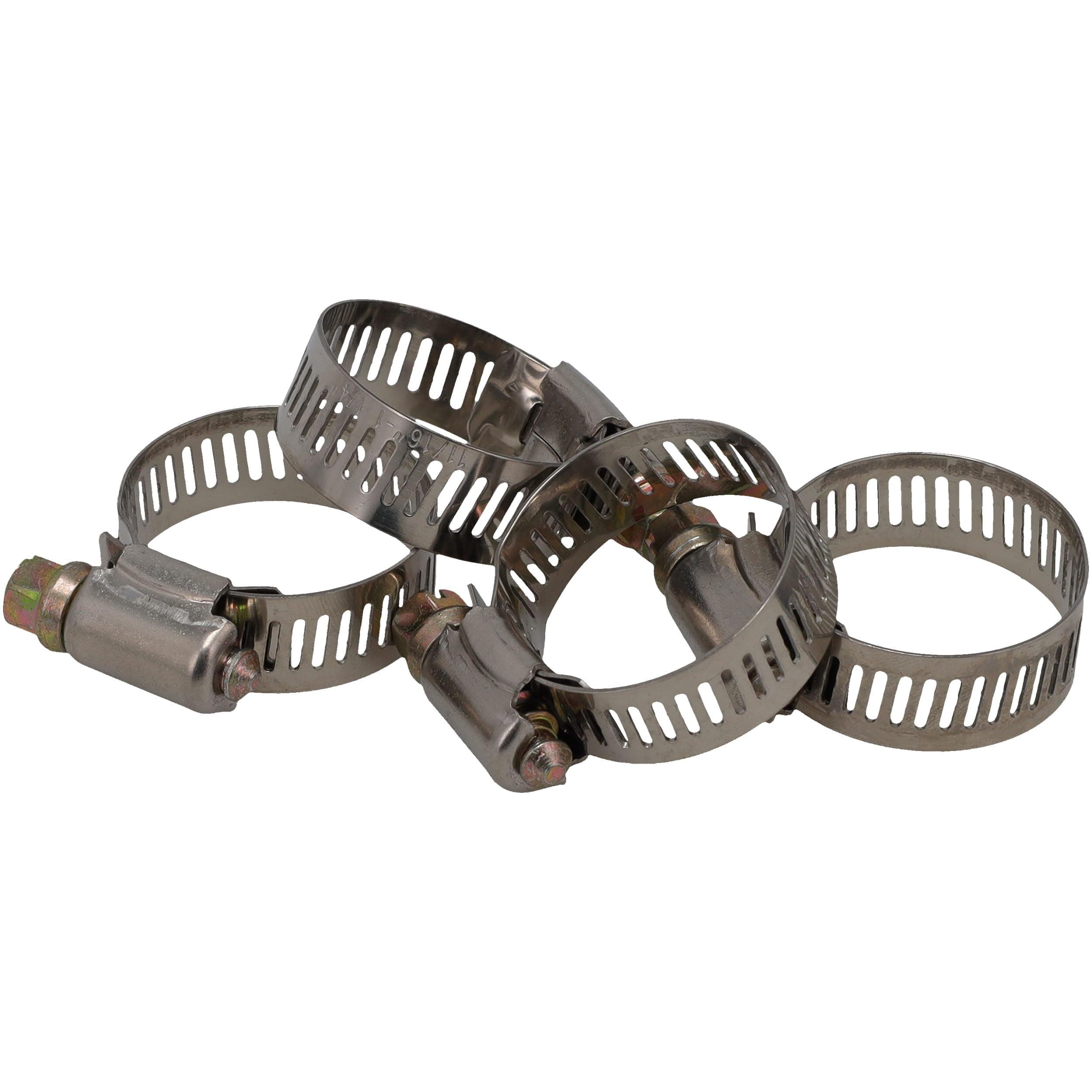 SDCL12HX4 cl12hx4-hose-clamp view 21