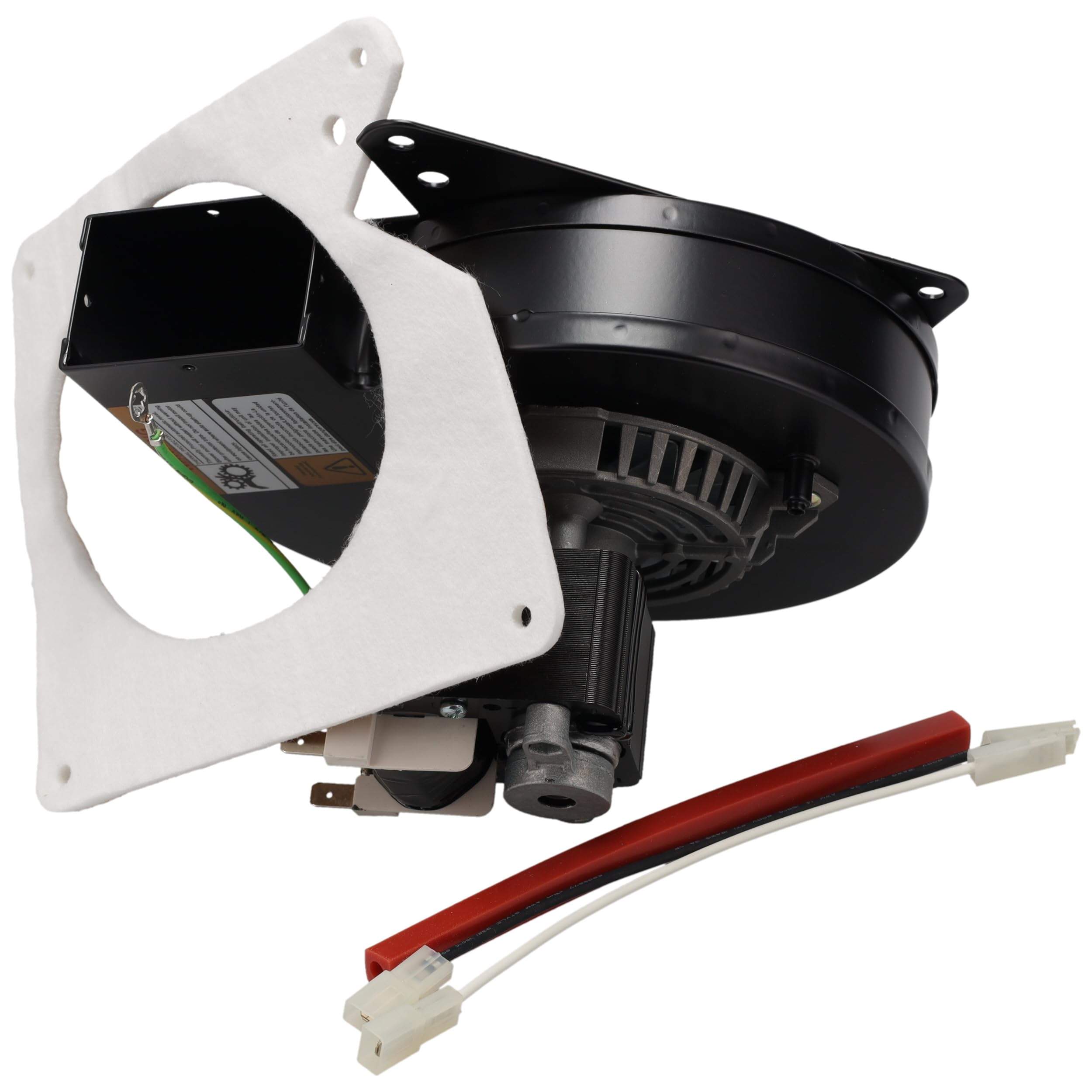 SDN200 N200-OEM14037646-furnace-exhaust-inducer-draft-motor