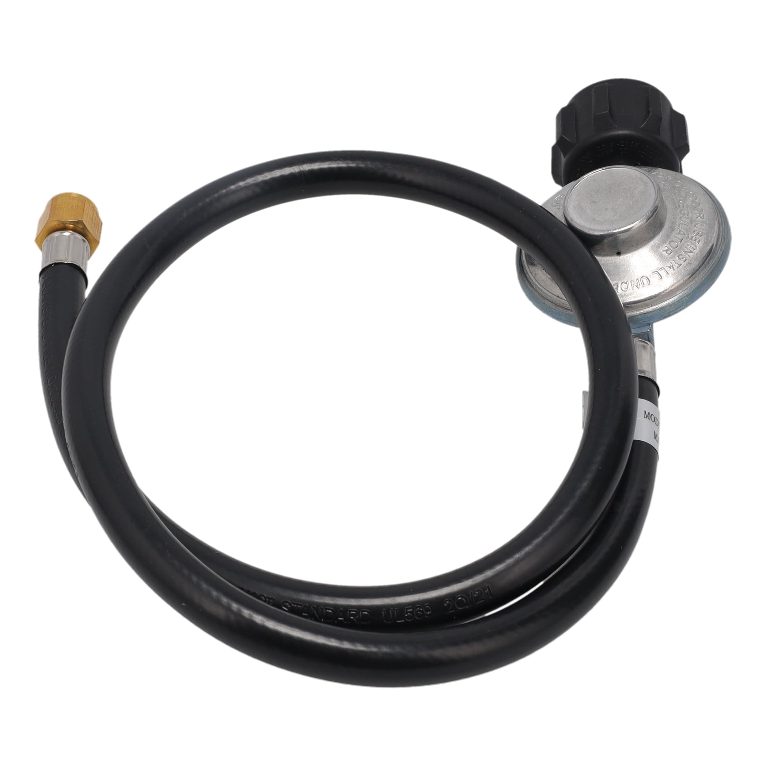 SD601-B2-36 601-b2-36-bbq-grill-propane-regulator-hose view 81