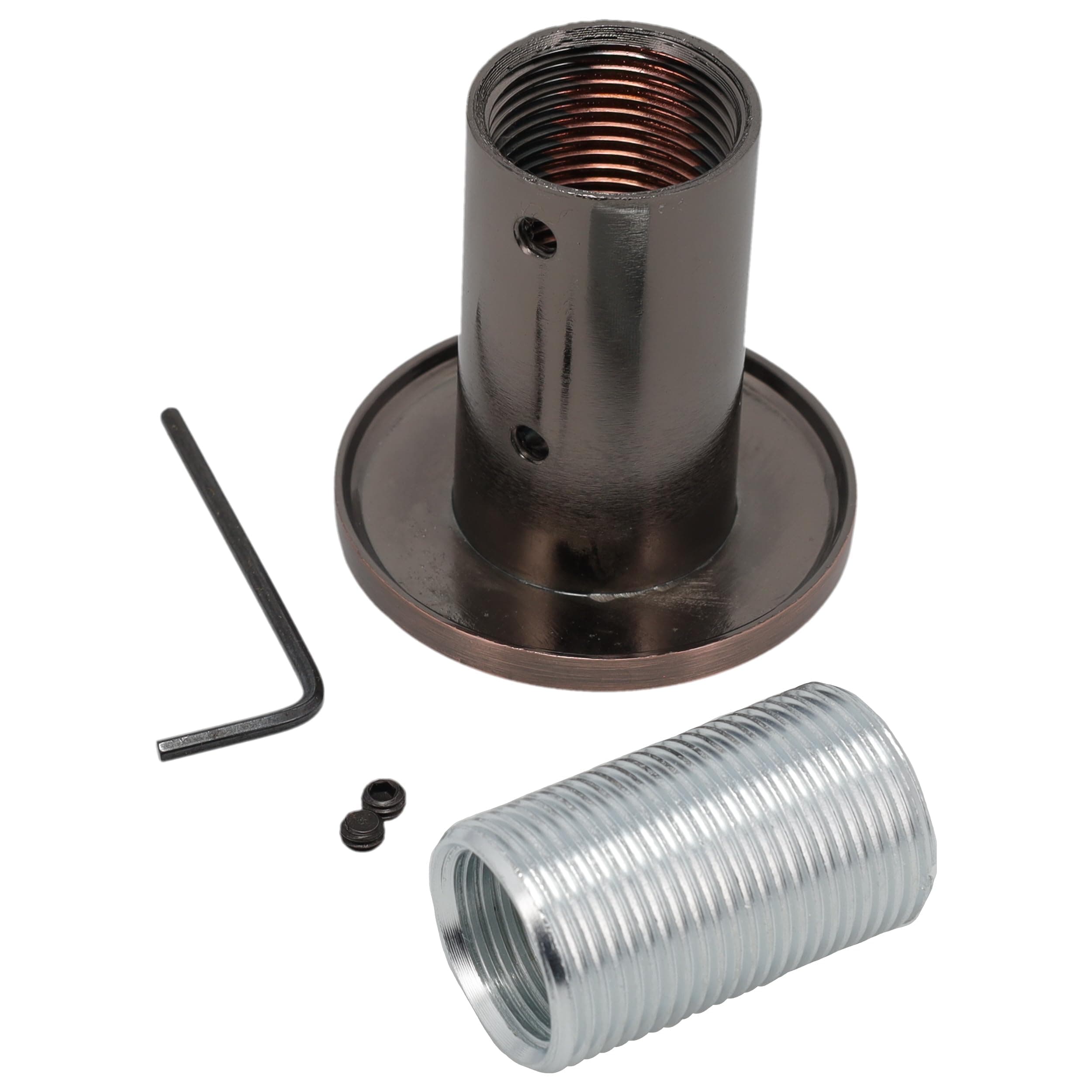 SDUCVR-AC ucvr-ac-universal-flange-antique-copper view 51