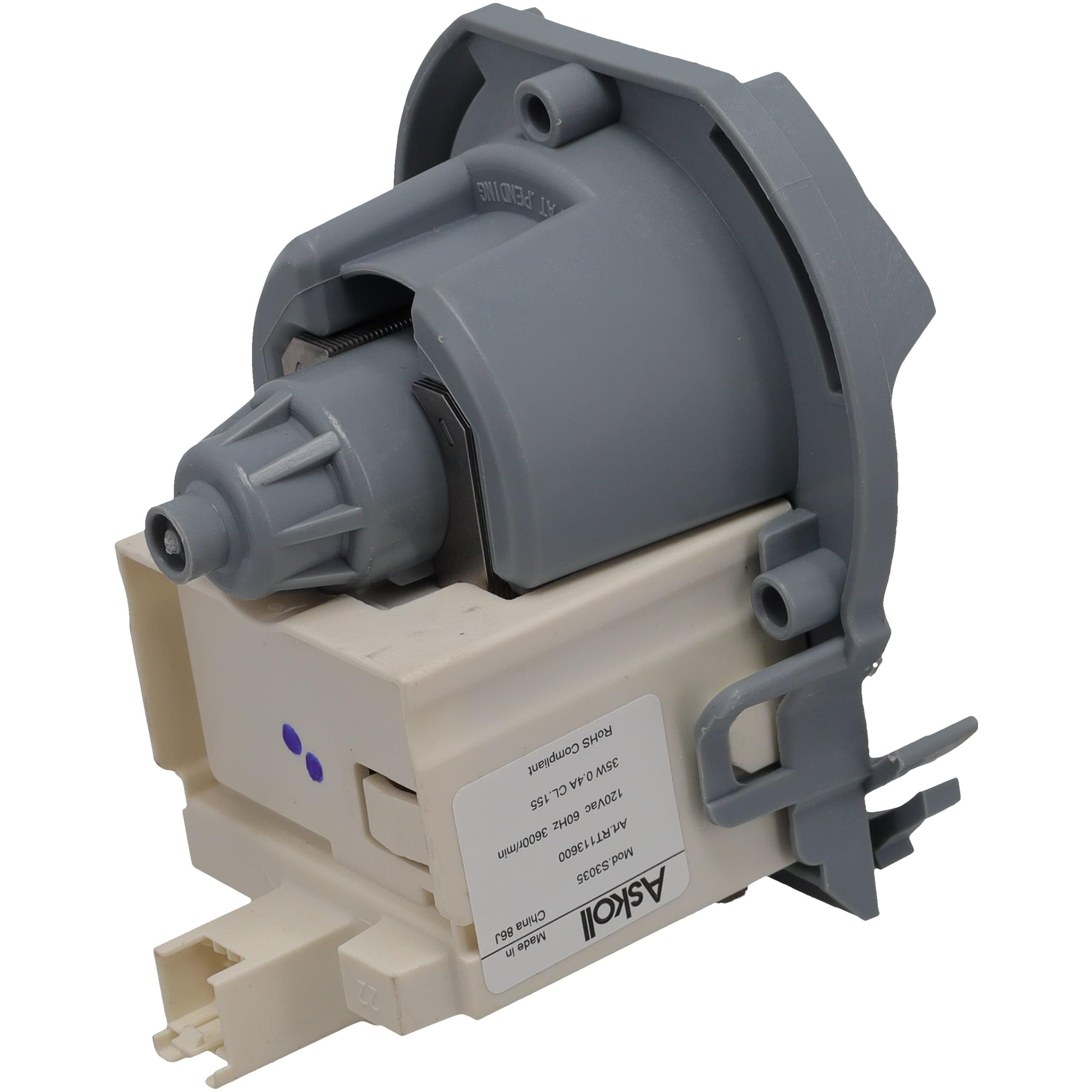 SDW10348269 w10348269-w10084573-dishwasher-drain-pump view 81