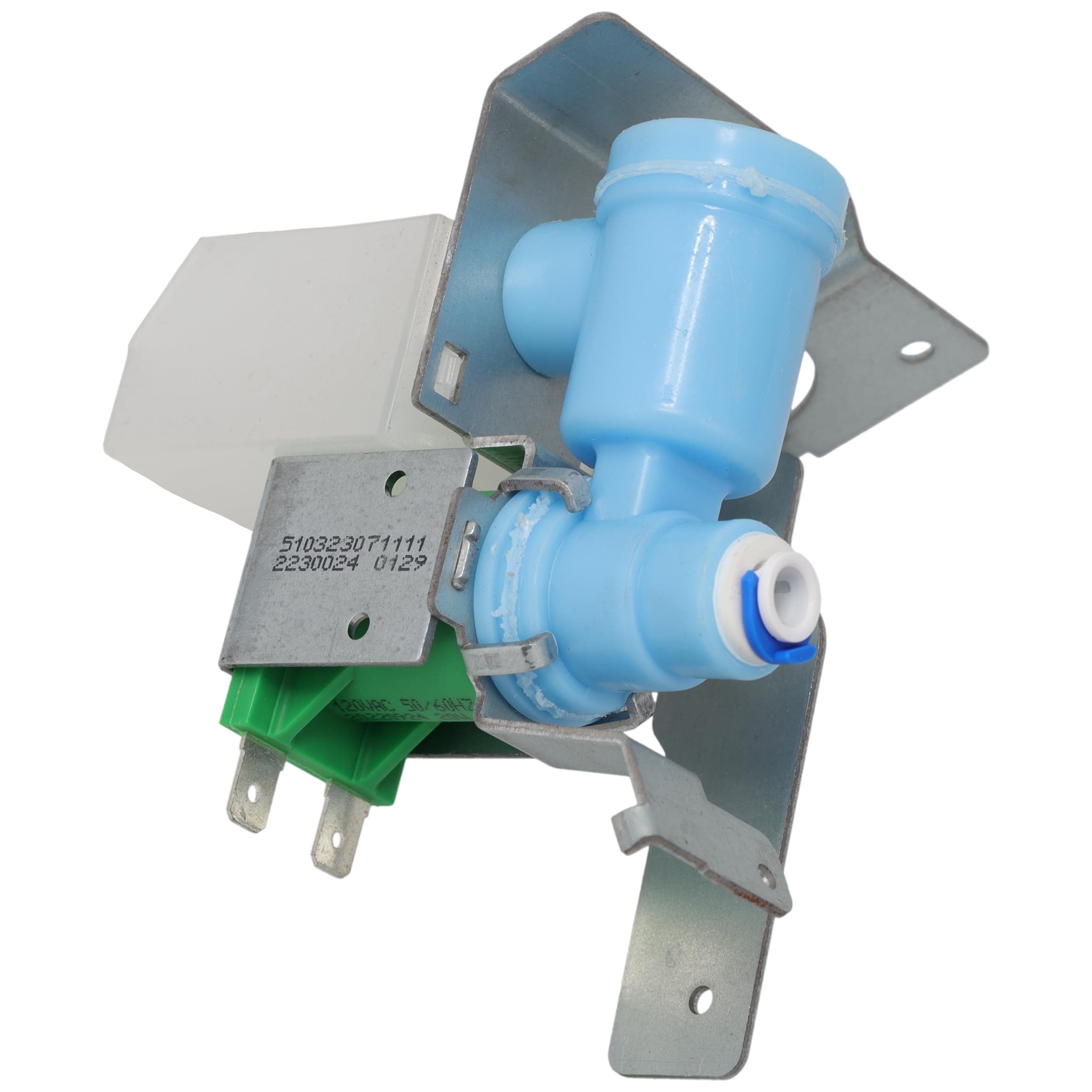 SDWR57X27487 wr57x27487-4590338-refrigerator-water-inlet-valve view 61