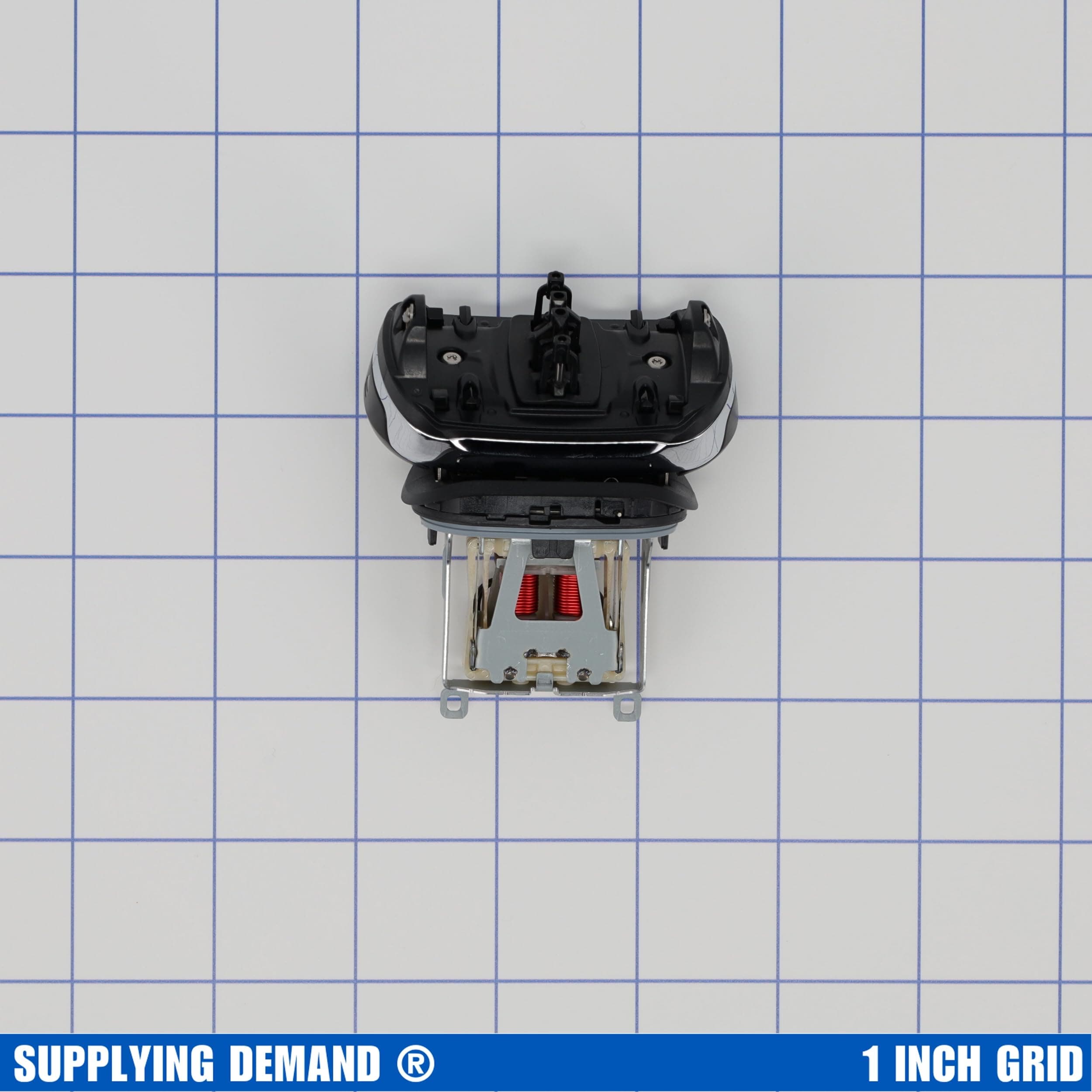 SD81713521 81713521-electric-shaver-drive-unit view 11