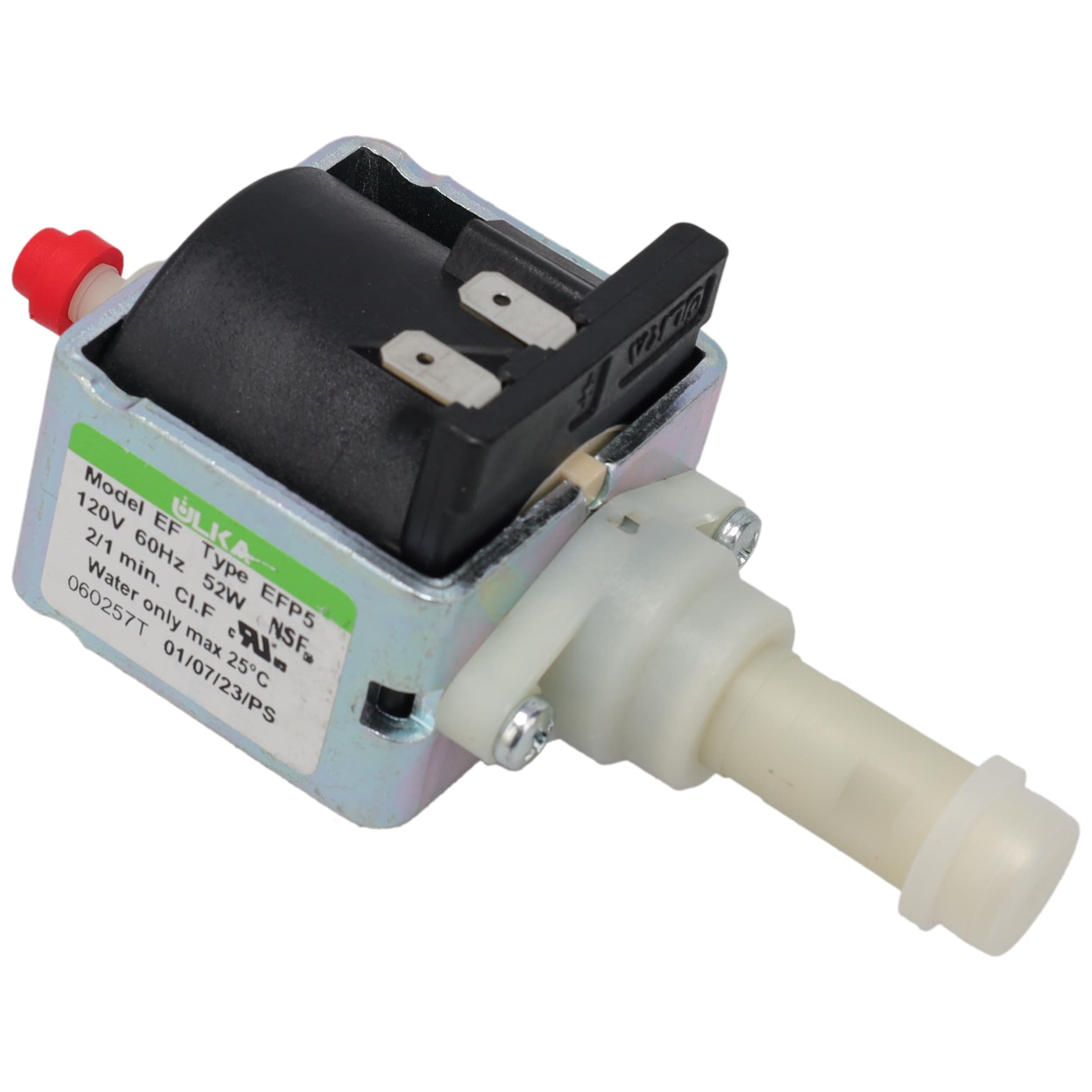 SD421944081531 421944081531-espresso-machine-water-pump view 41
