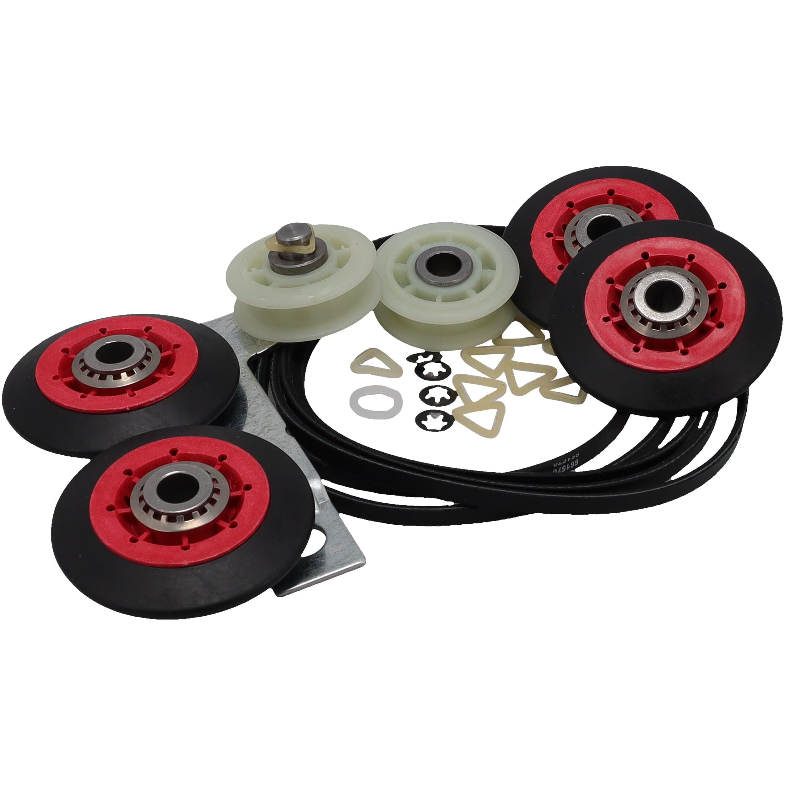 SD4392067KIT 4392067kit-587637-w10118754-dryer-repair-kit view 31