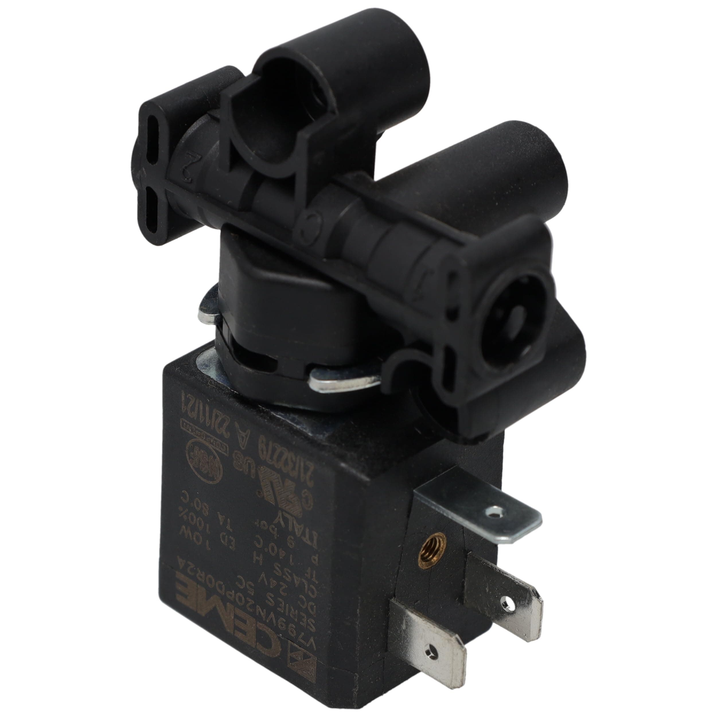 SD421945004501 421945004501-coffee-machine-solenoid-assembly view 21
