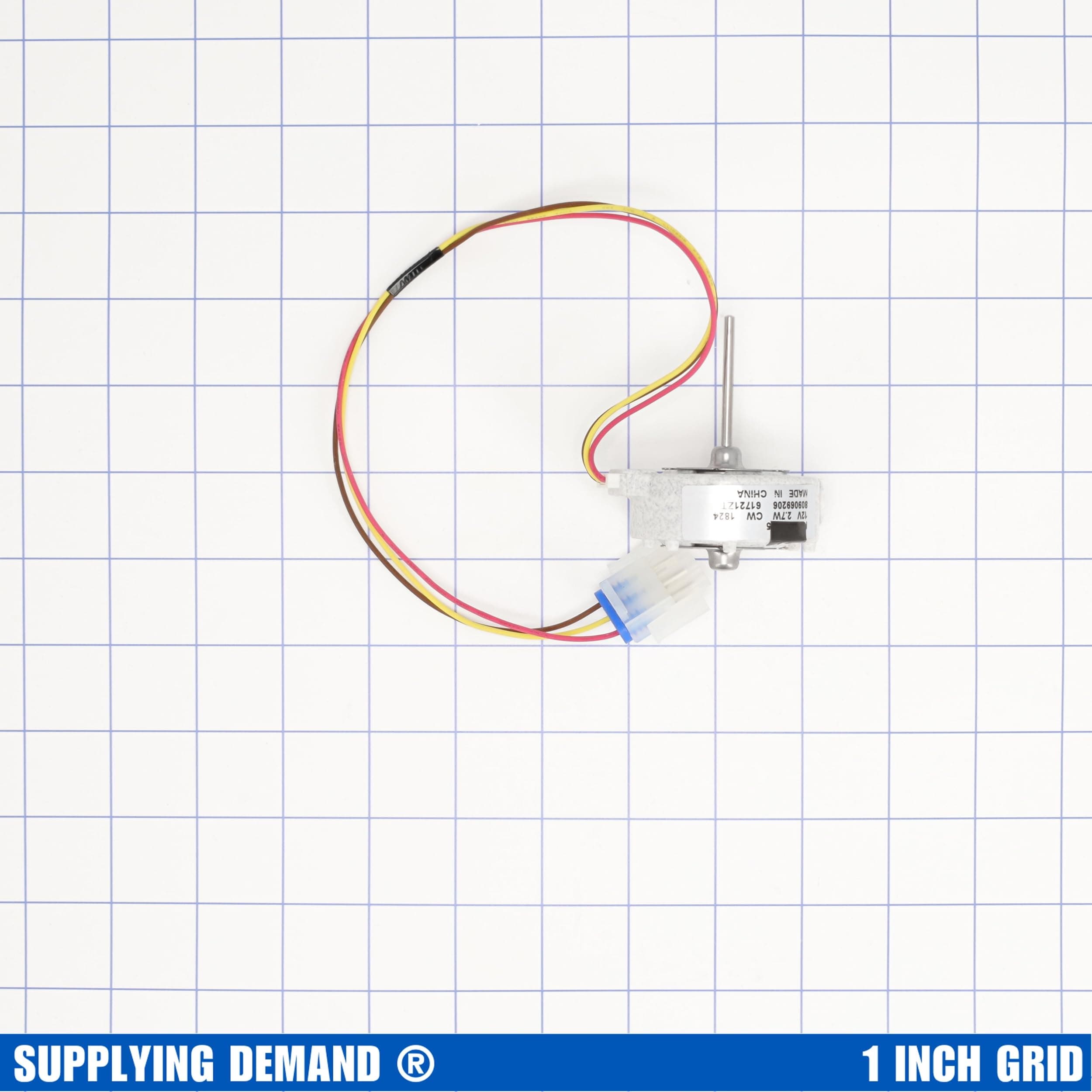SD809069206 809069206-ap7014188-refrigerator-freezer-evaporator-fan-motor view 11