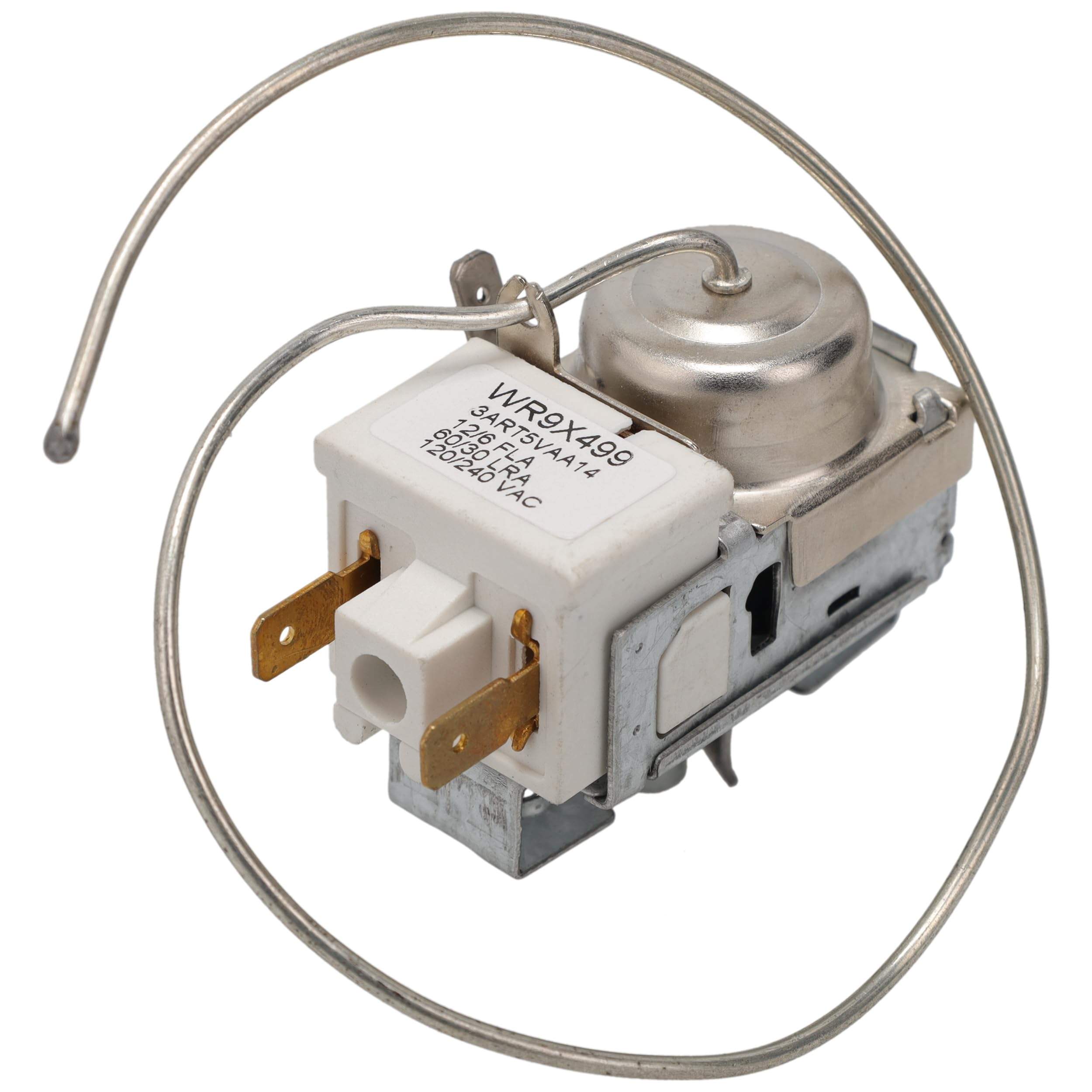 SDWR9X499 WR9X499-310893-refrigerator-cold-control-thermostat
