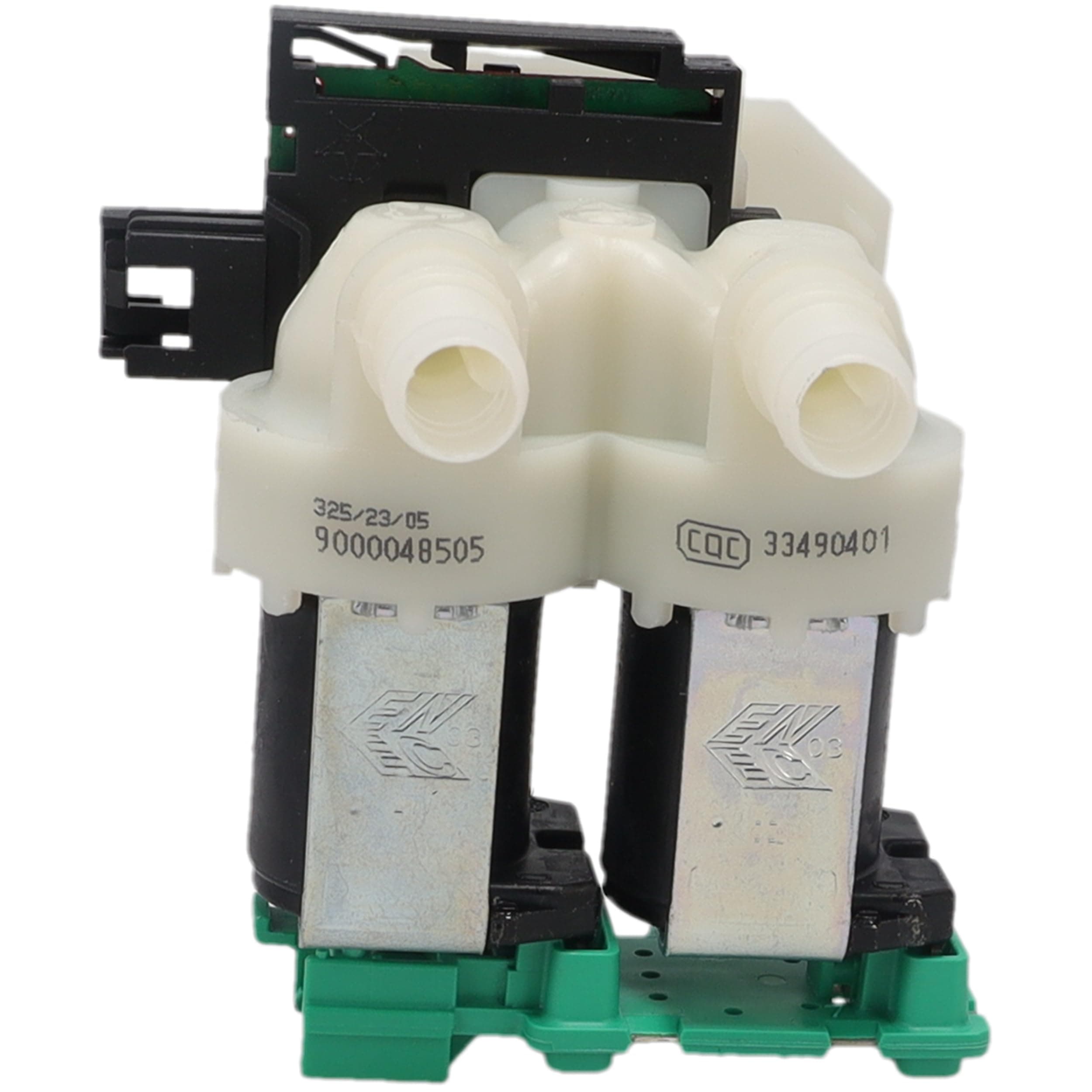 SD00606001 00606001-4578125-washer-water-inlet-valve view 21