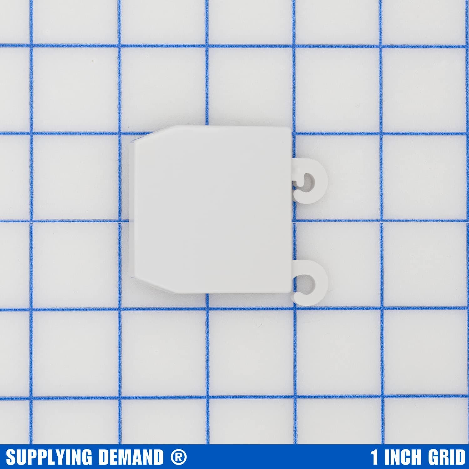 SD5303324302-3206150 5303324302-3206150-5303324302-refrigerator-end-cap-set view 11