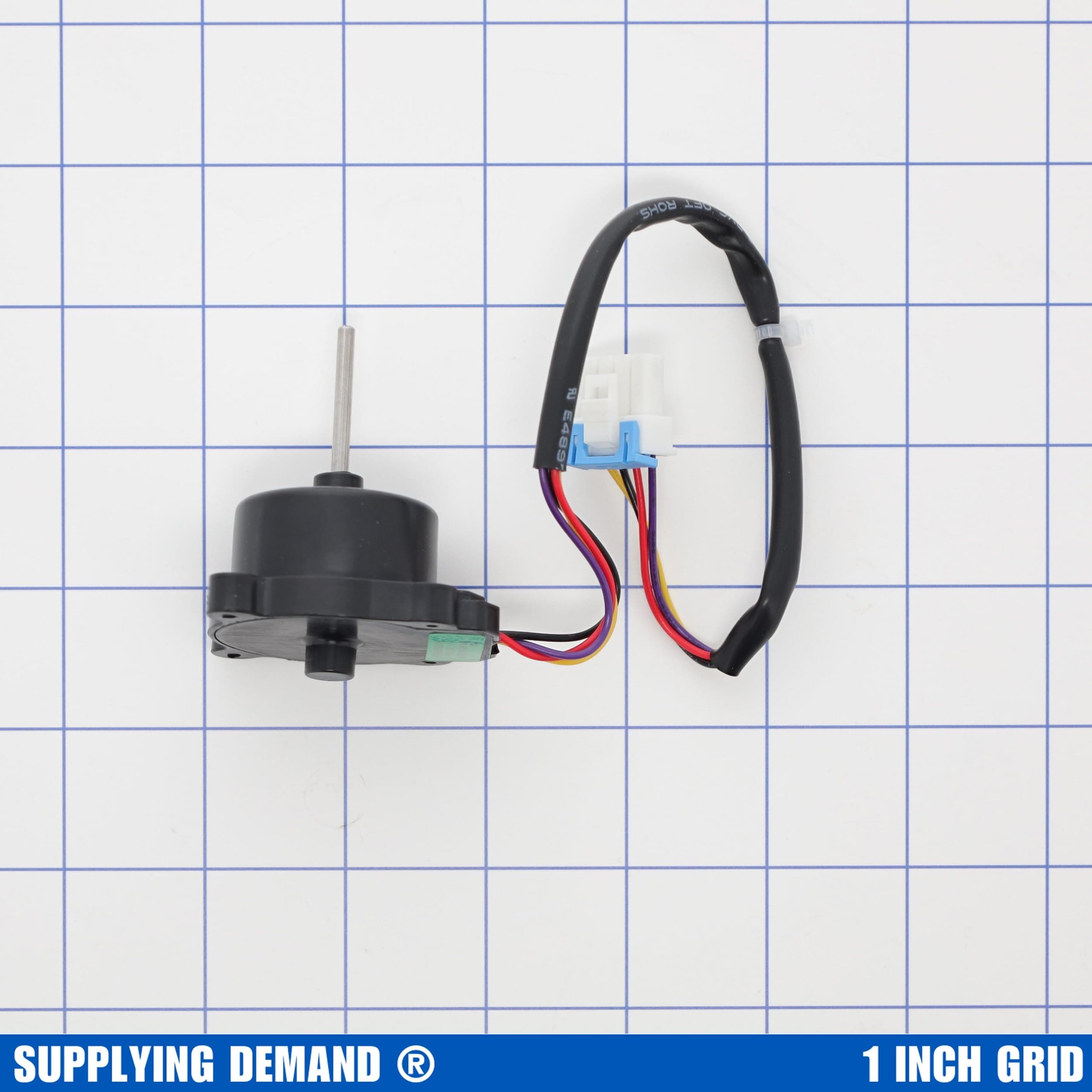 SDEAU65058502 eau65058502-eau64843805-refrigerator-fan-motor view 11