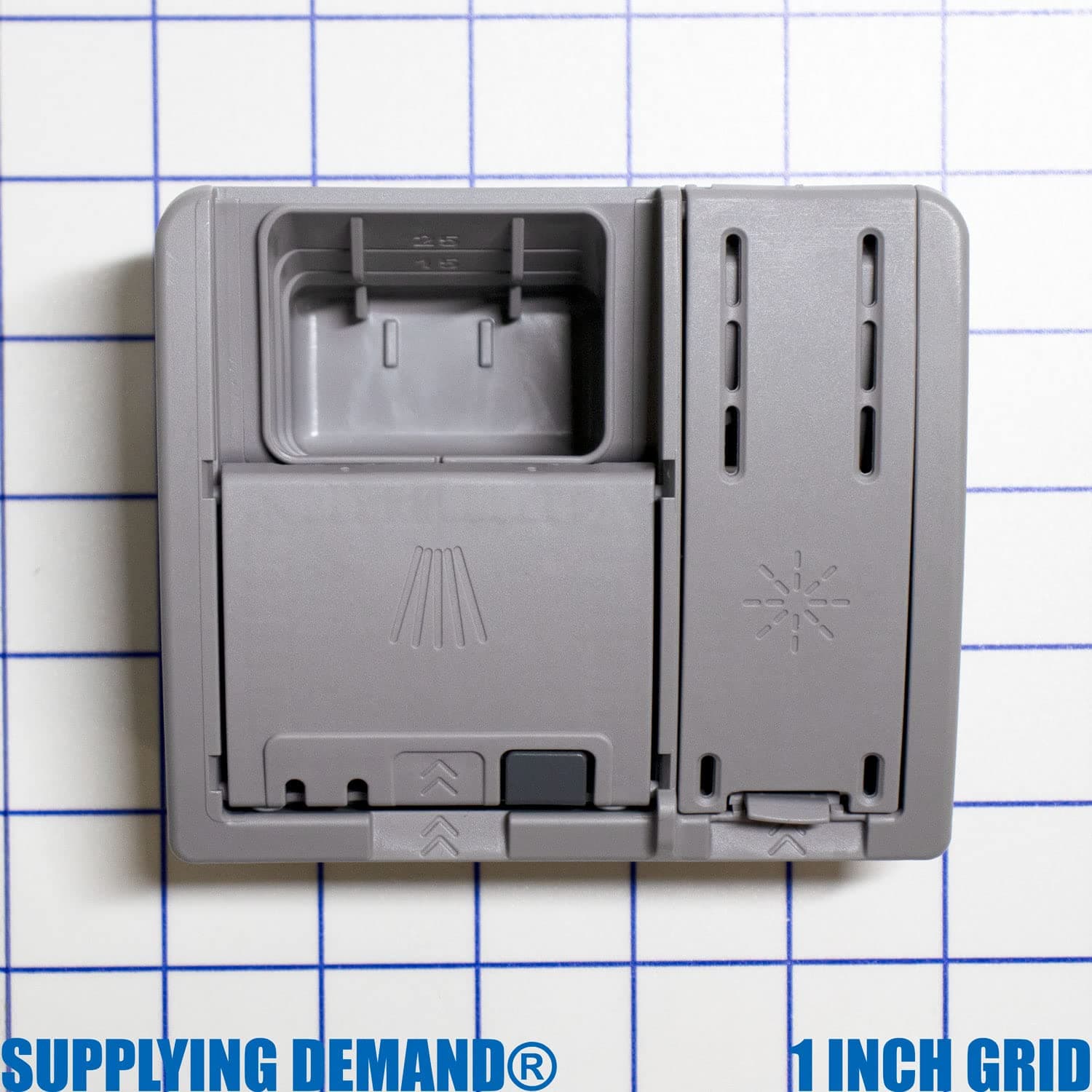 SD00645208 00645208-1557592-dishwasher-detergent-rinse-aid-dispenser view 11
