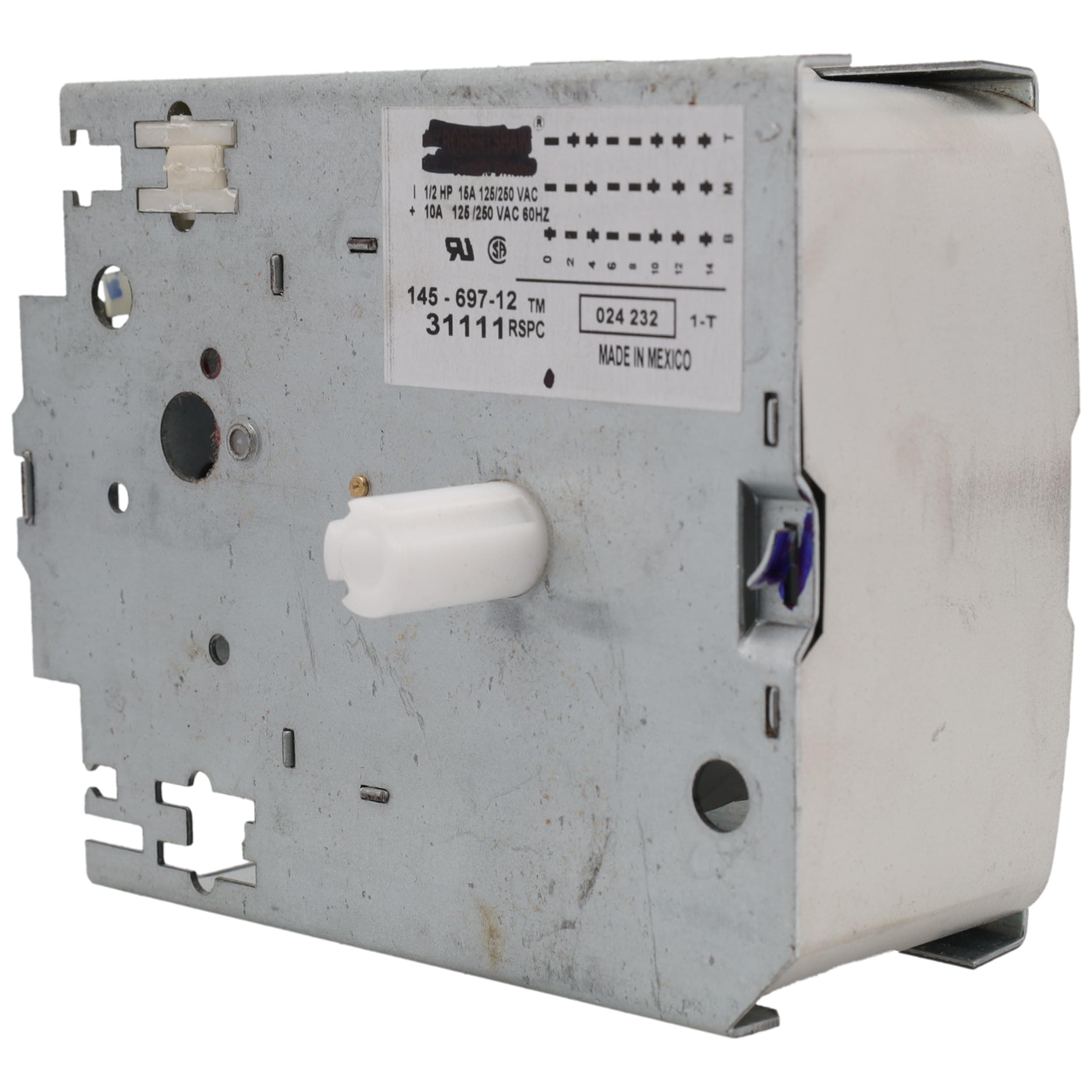 SD31111P 31111p-29241-commercial-washer-timer view 71