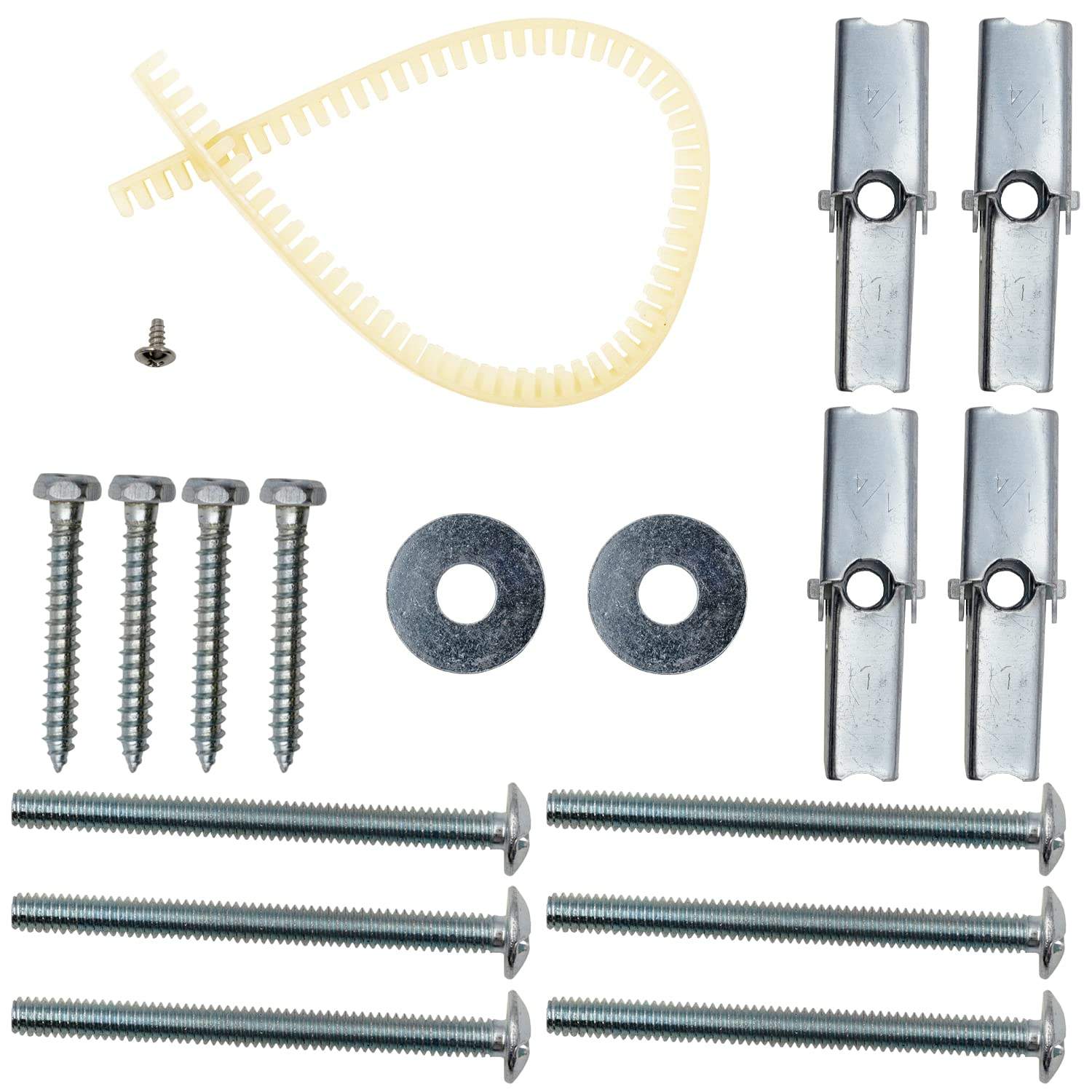 SD8205948 8205948-1174052-microwave-mounting-hardware-kit