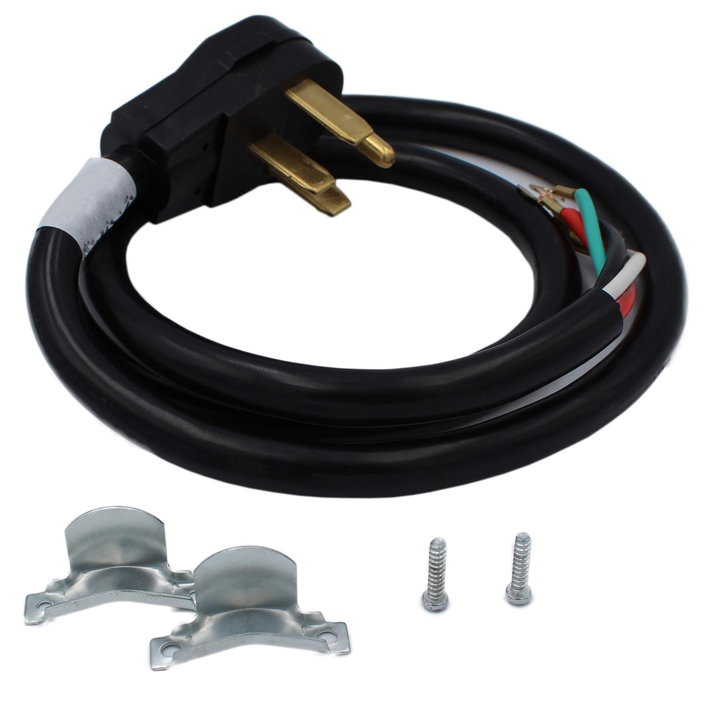 SDRC-4W-40A-5FT rc-4w-40a-5ft-range-power-cord