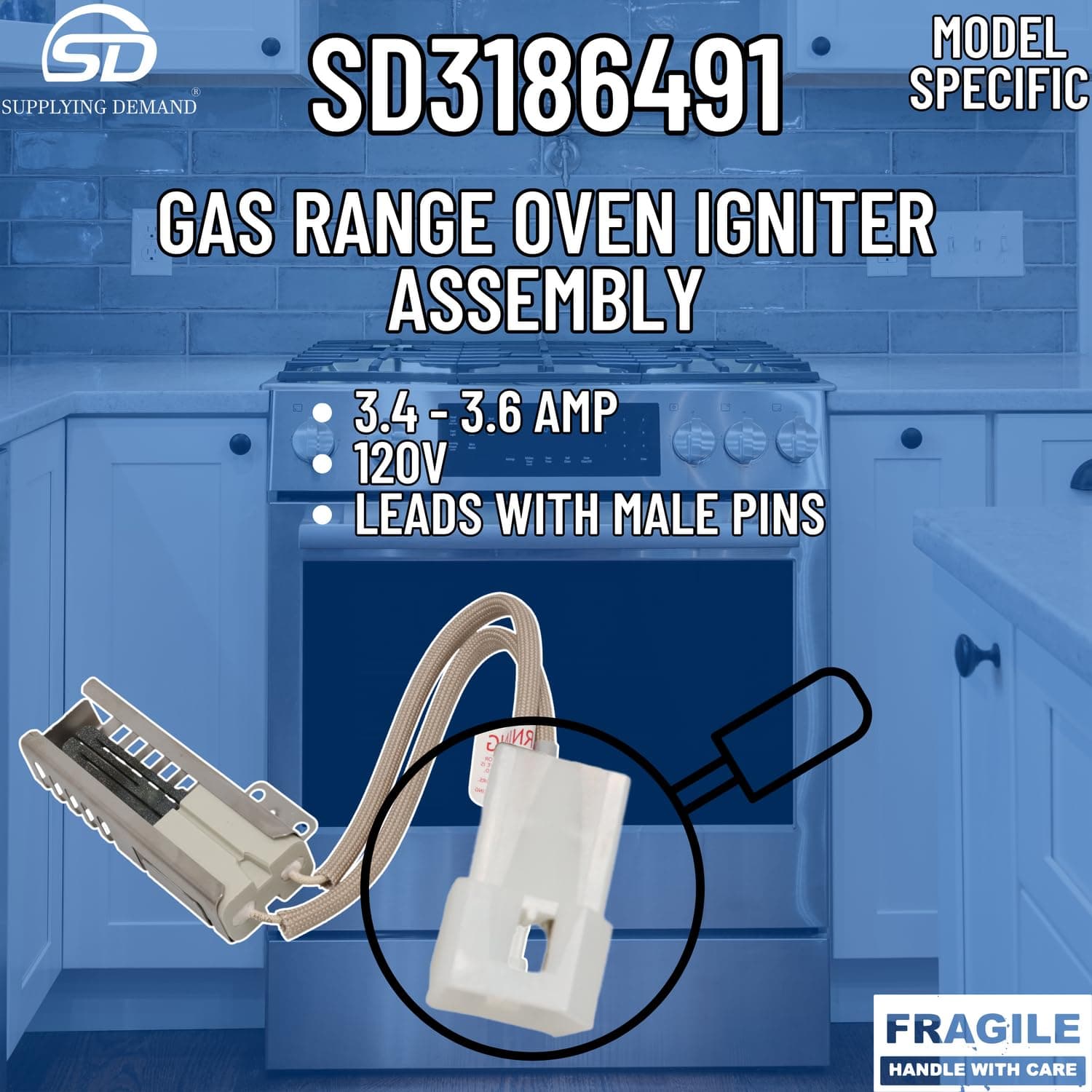 SD3186491 3186491-wp3186491-gas-range-oven-igniter view 41