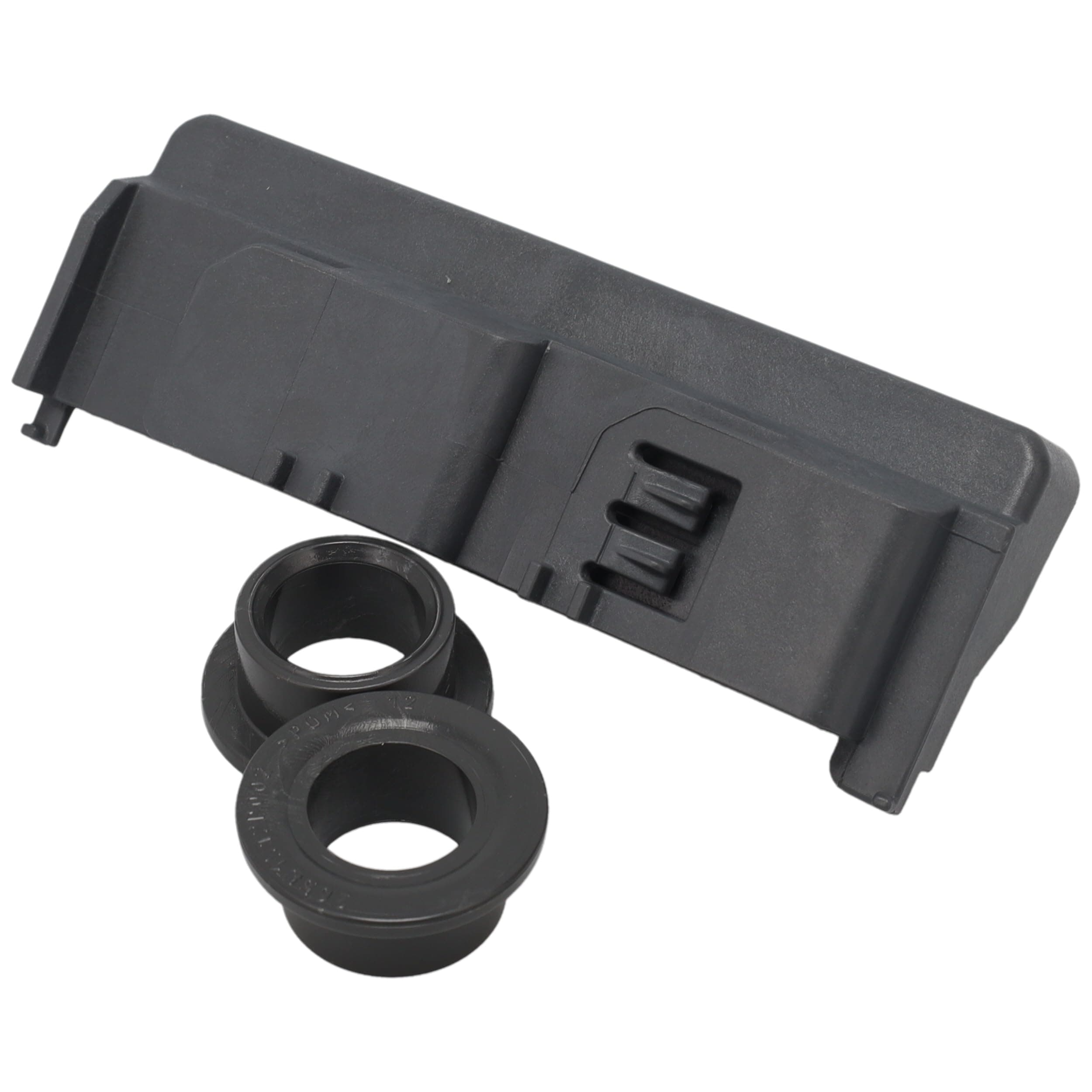SDWD28X27241 wd28x27241-wd12x10439-dishwasher-dishrack-roller-assembly view 21