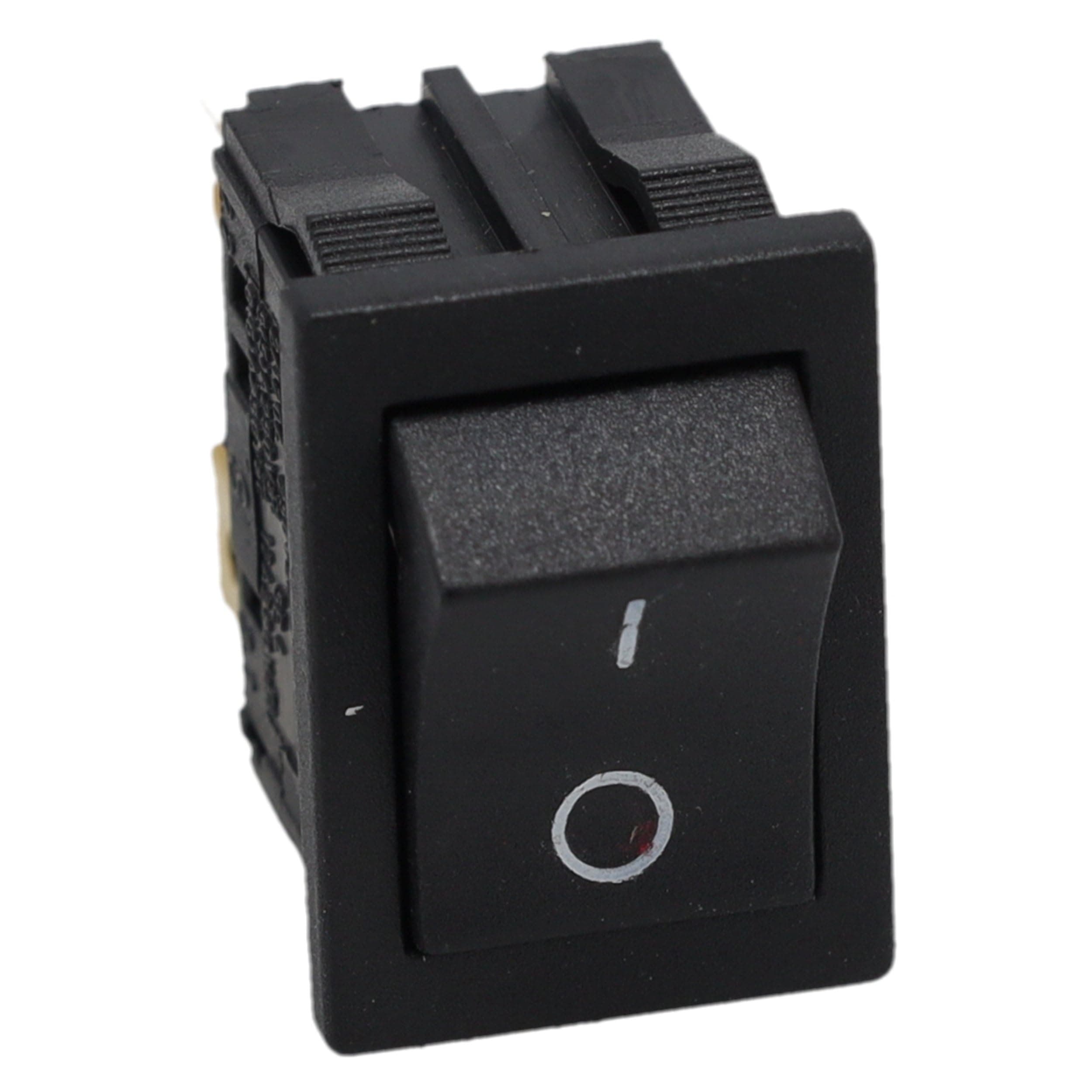 SD242212625106 242212625106-sae242212625106-espresso-machine-power-button view 41