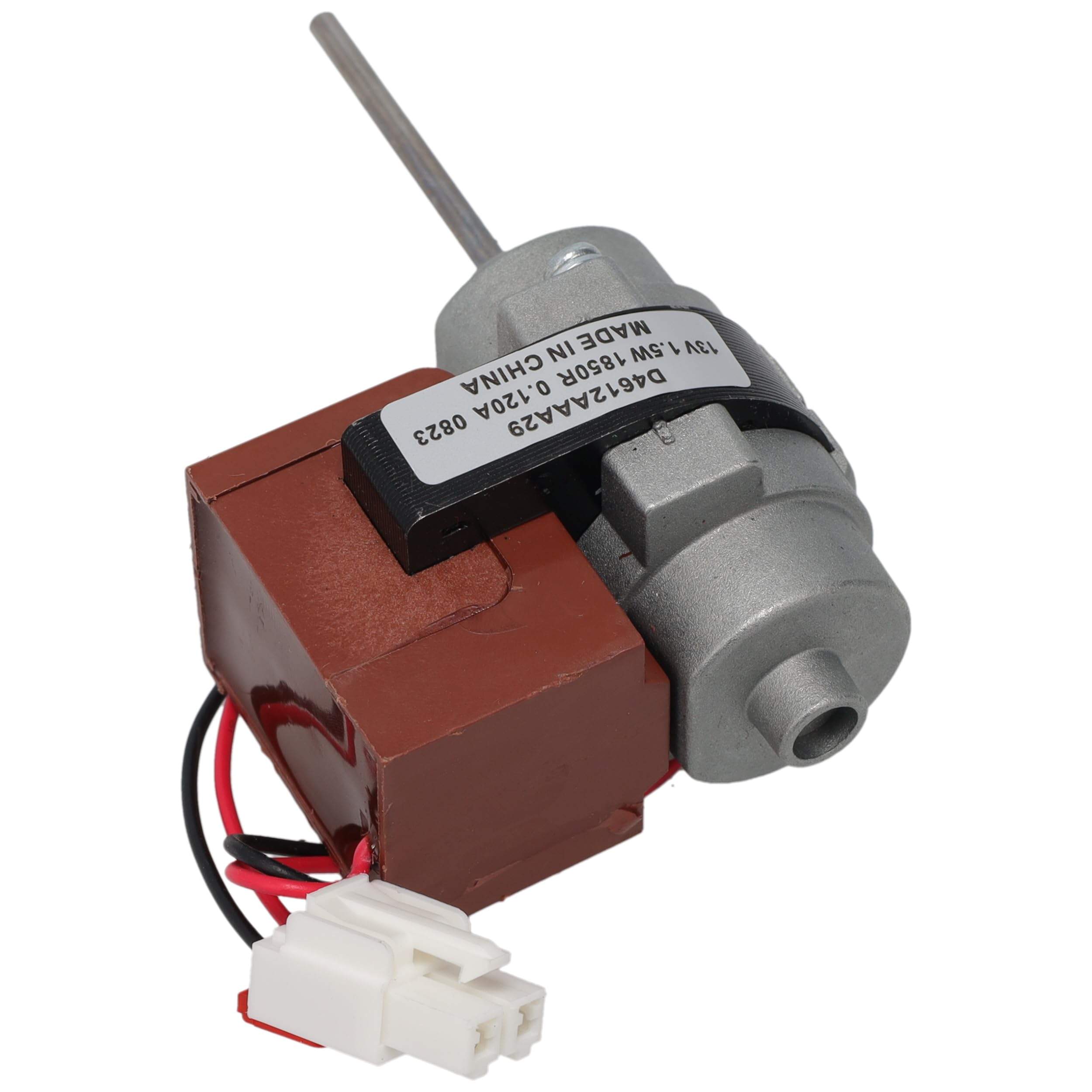 SD00618893 00618893-2000124-refrigerator-evaporator-fan-motor