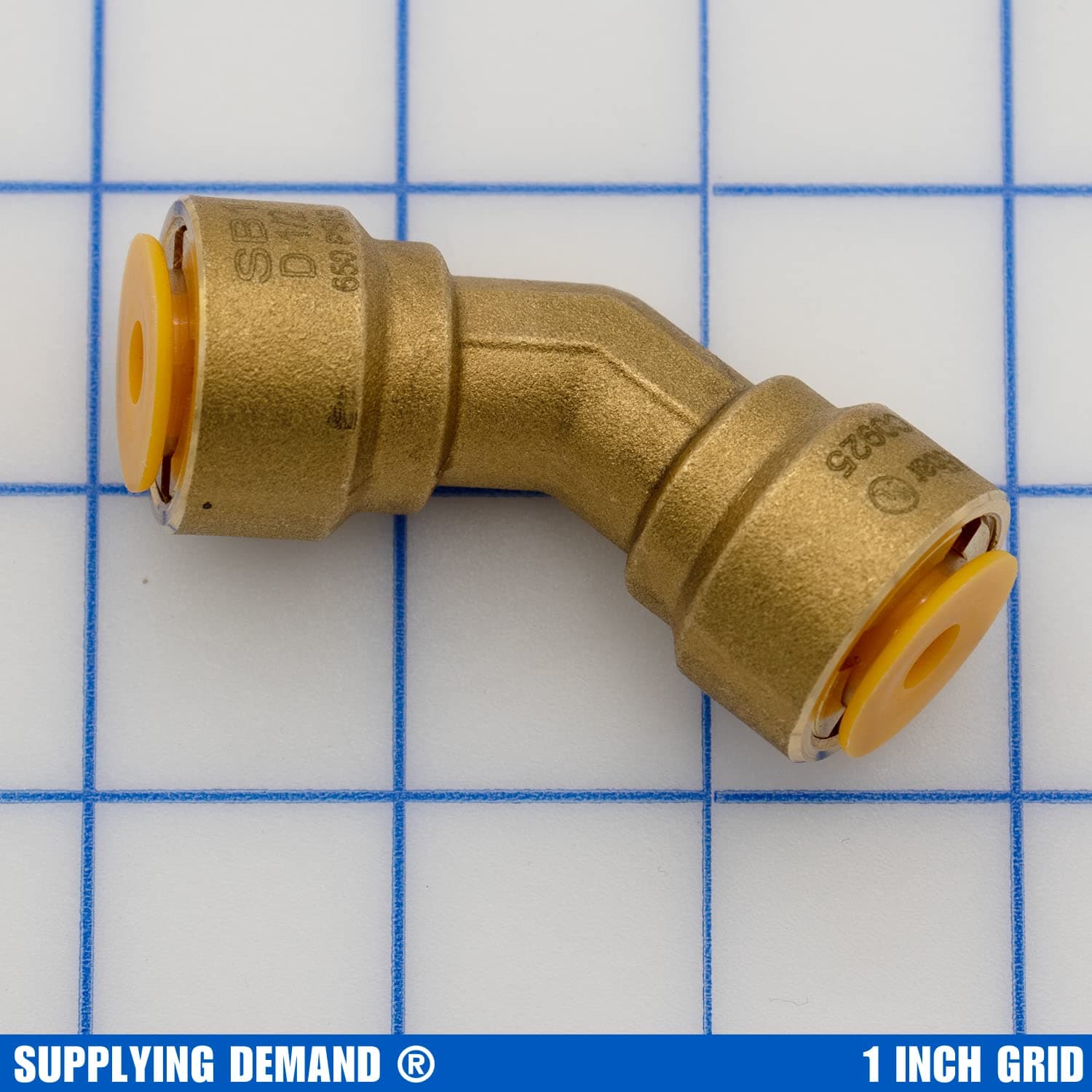 SDSBE4512 sbe4512-hvac-brass-elbow-fitting view 11