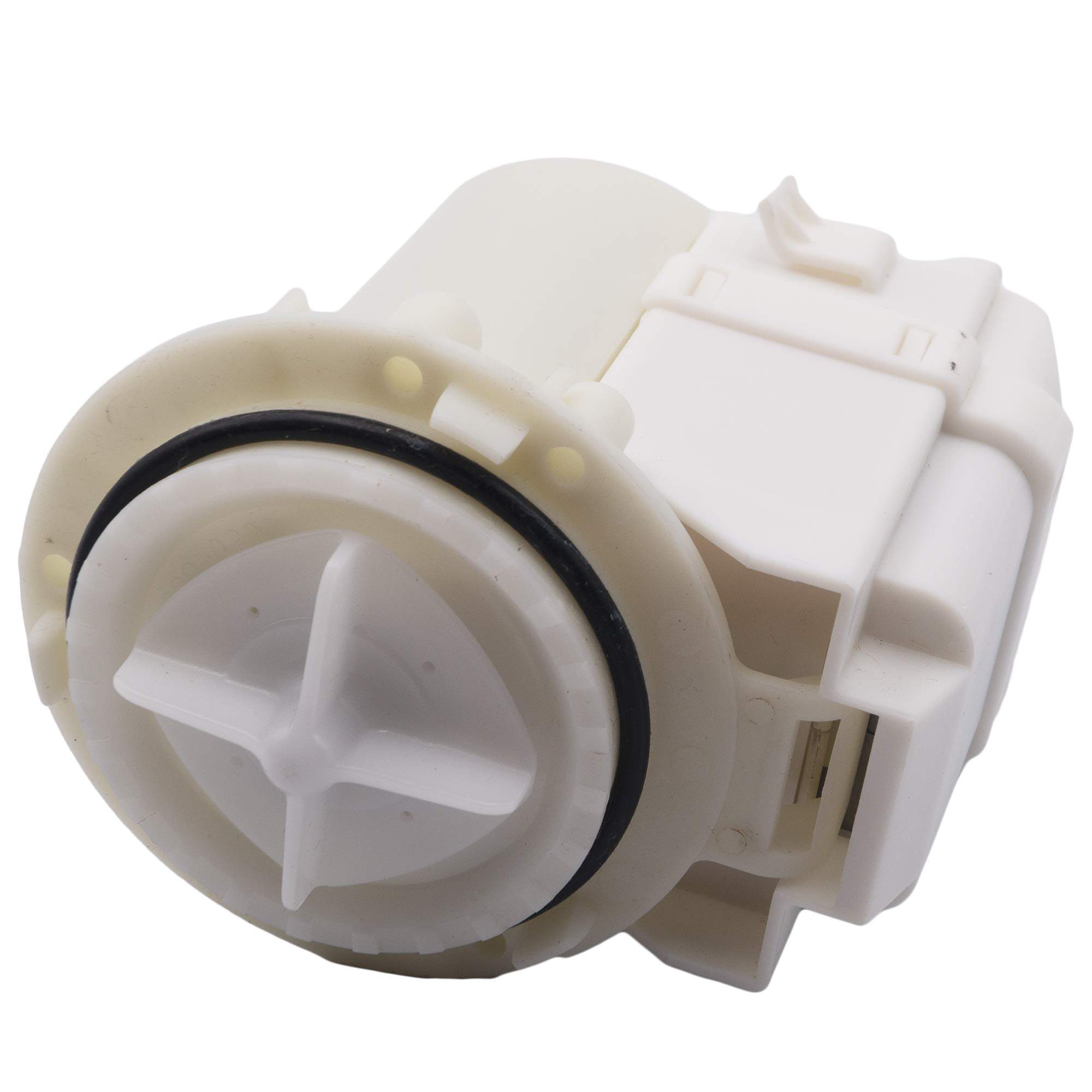 SDWH23X10051 WH23X10051-AP5793826-washer-drain-pump-motor