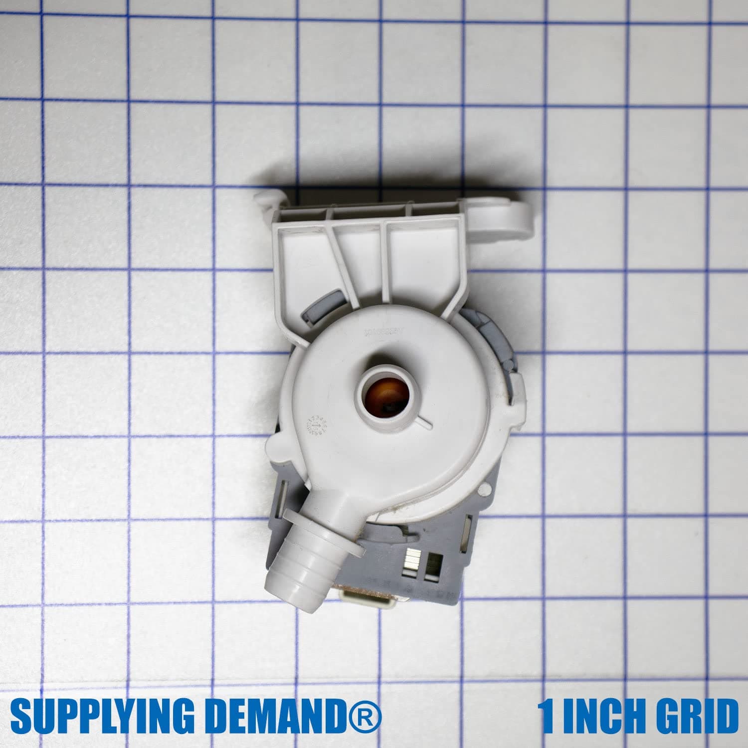 SD5304514769 5304514769-ps12365825-washer-recirculation-pump-assembly view 11