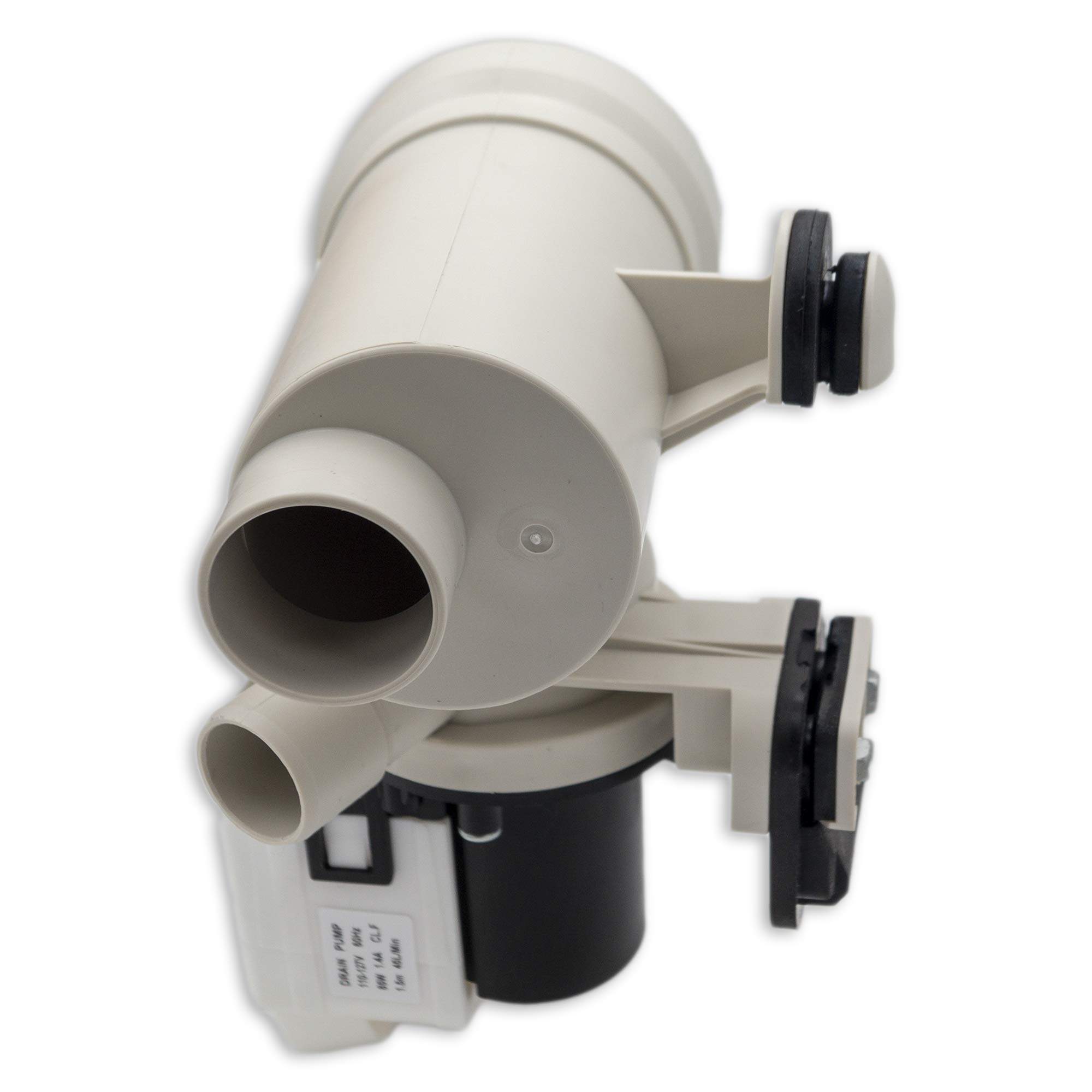 SDW10730972 W10730972-W10130913-washer-drain-pump