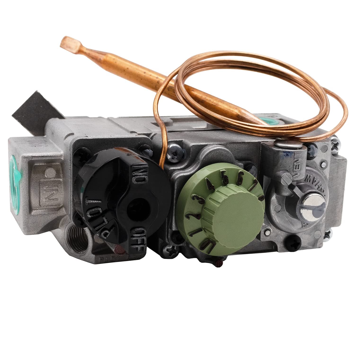 SD710-205 710-205-tj710-205-furnace-gas-valve-assembly view 31