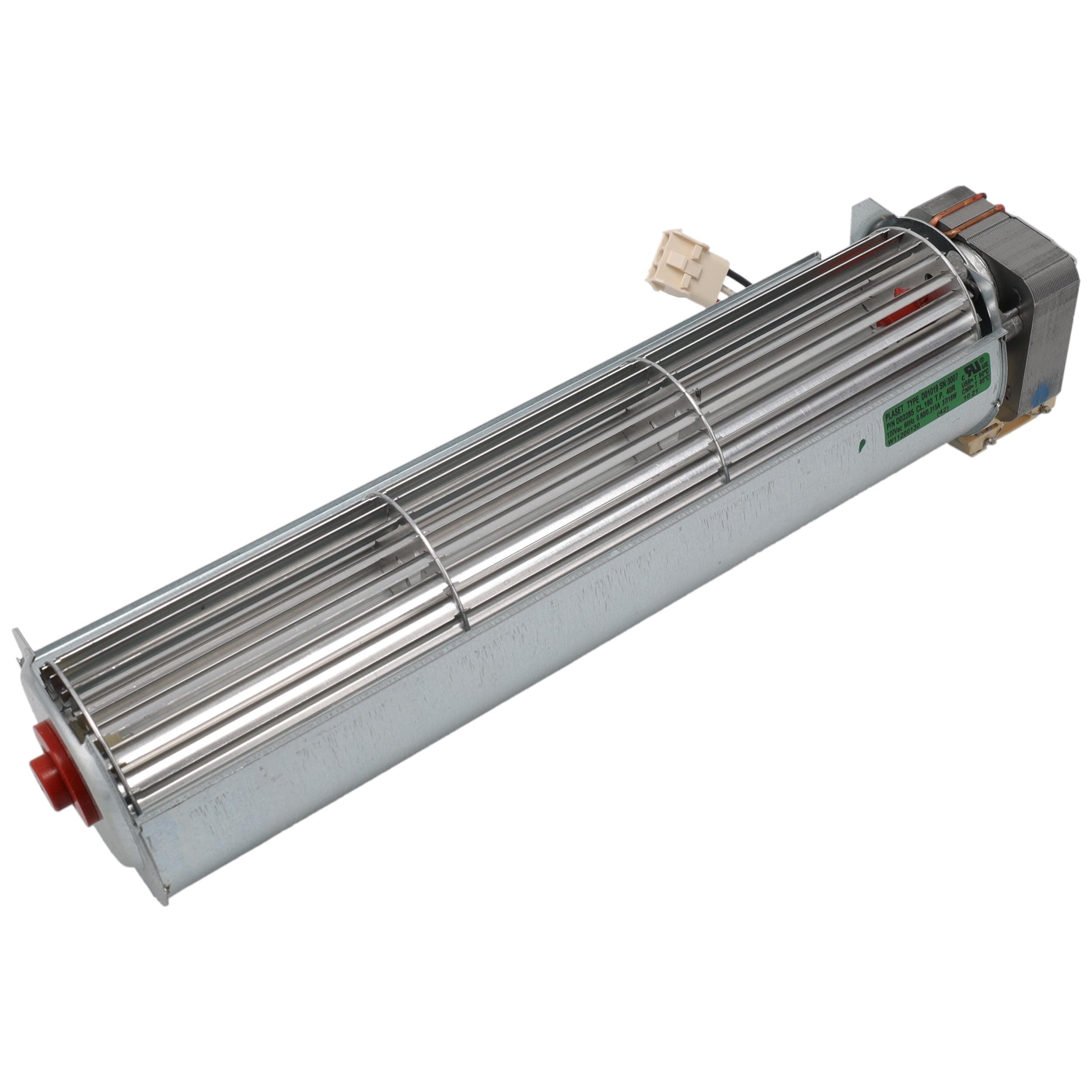 SDW11245567 w11245567-w10861504-oven-blower-assembly view 81