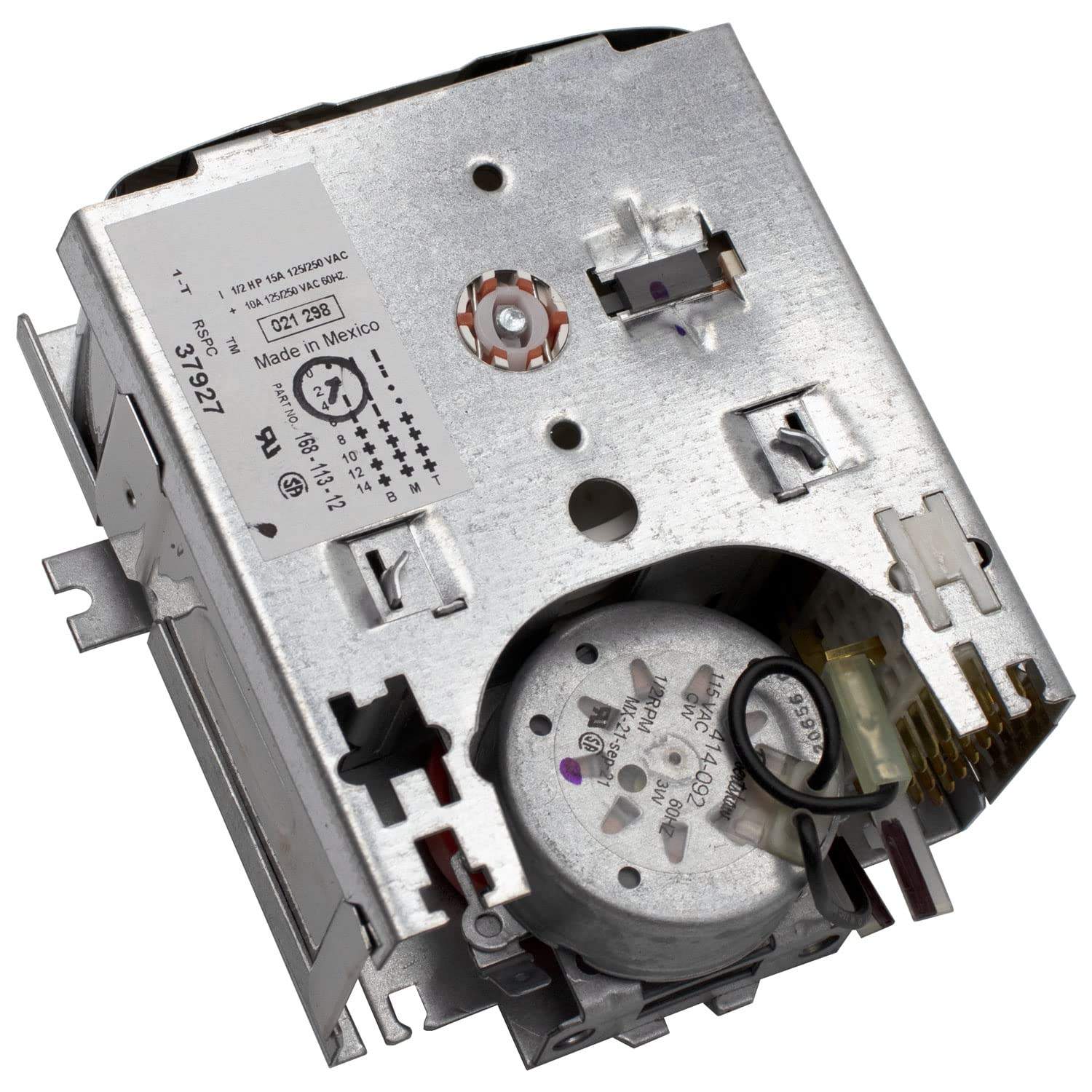 SD37927P 37927P-37927-washer-timer