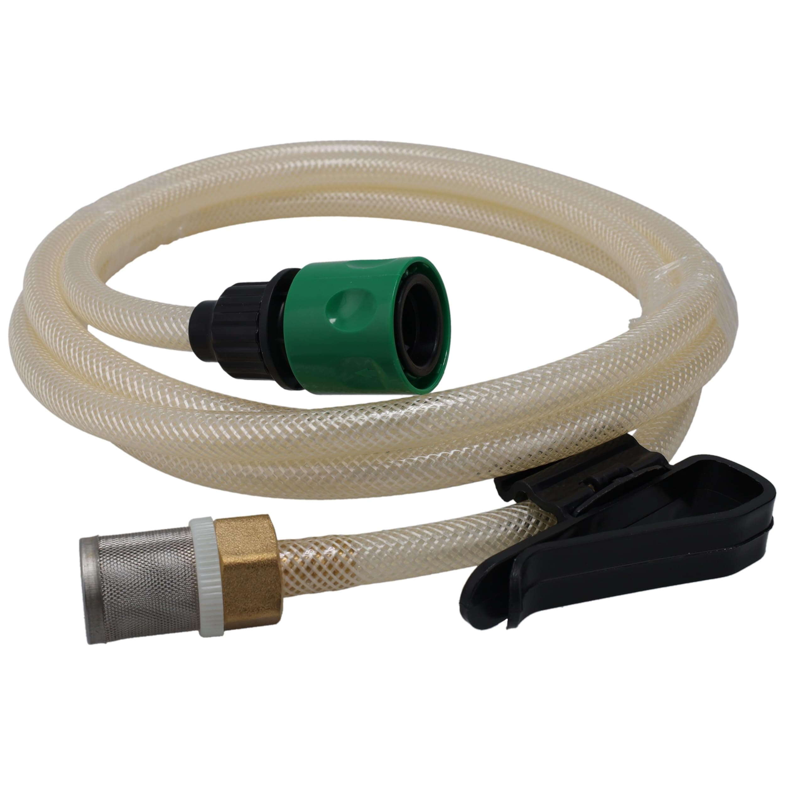 SDZPBH6 zpbh6-hvac-port-a-blaster-hose