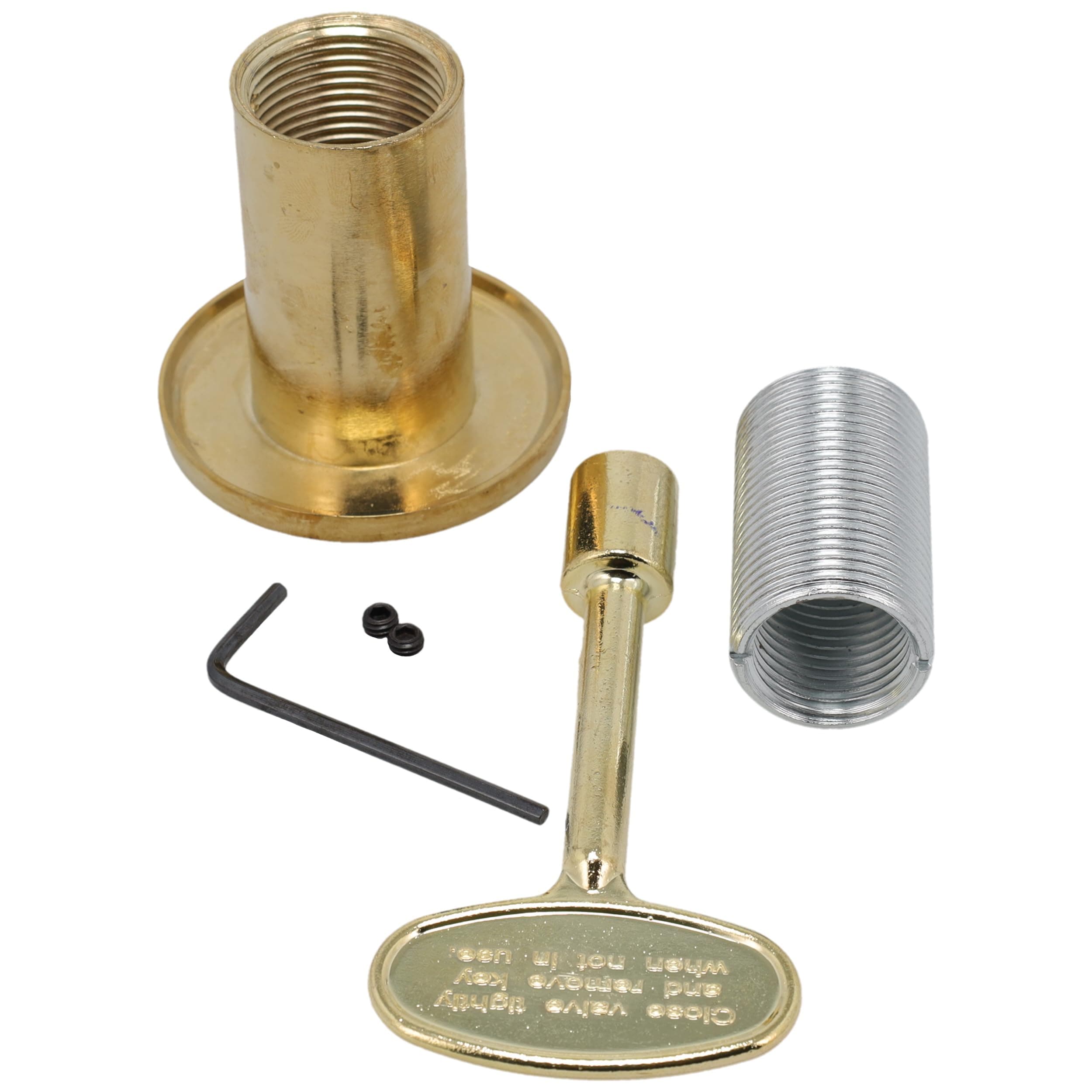 SDLLFLGKIT-PB llflgkit-pb-log-lighter-gas-valve-kit view 31