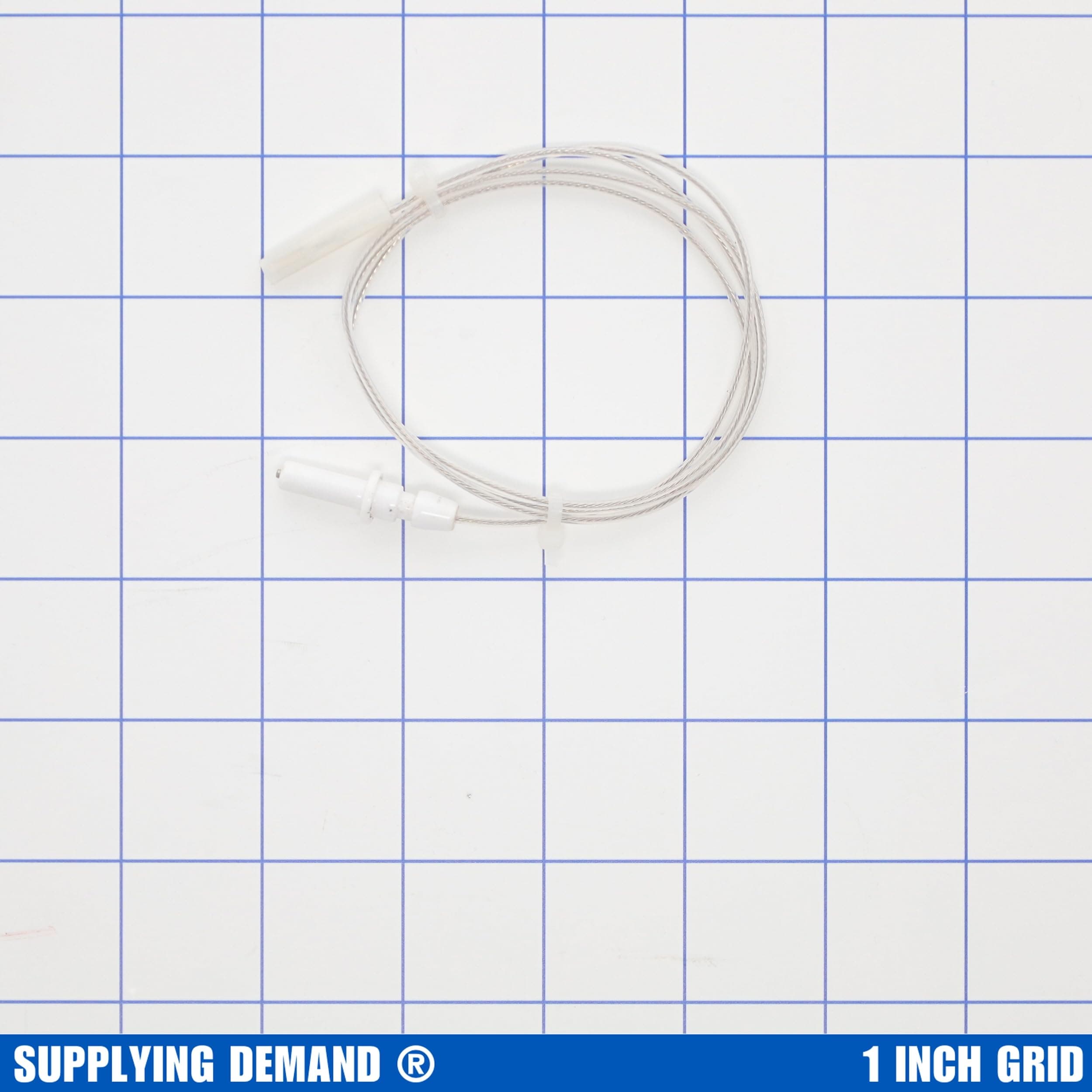 SD415097 415097-ap7528210-commercial-range-spark-plug view 11