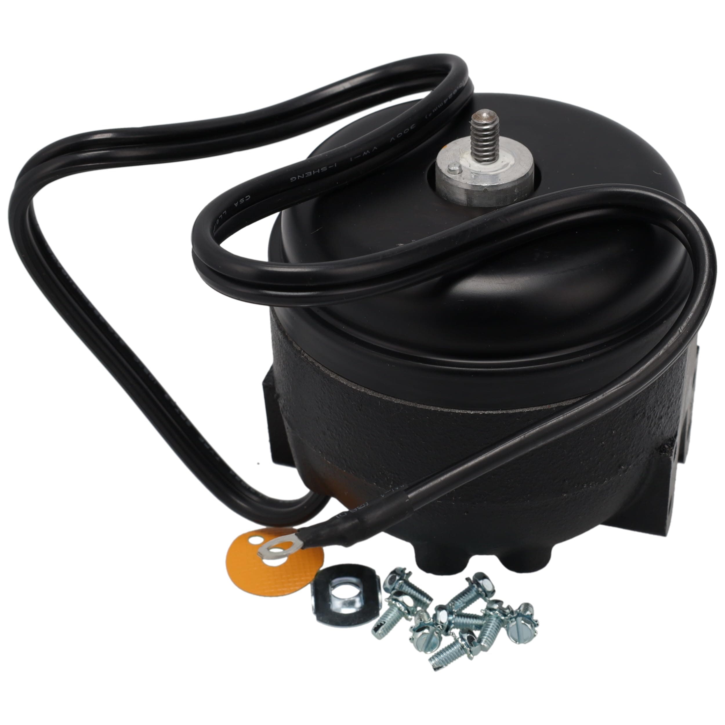 SD2124 2124-evaporator-condenser-fan-motor view 31