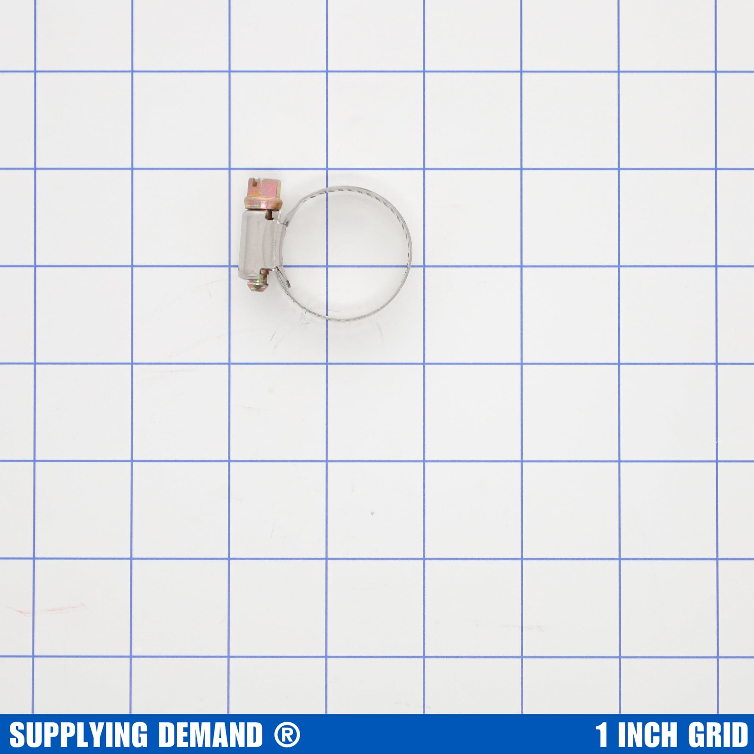 SDCL12HX2 cl12hx2-hose-clamp view 11