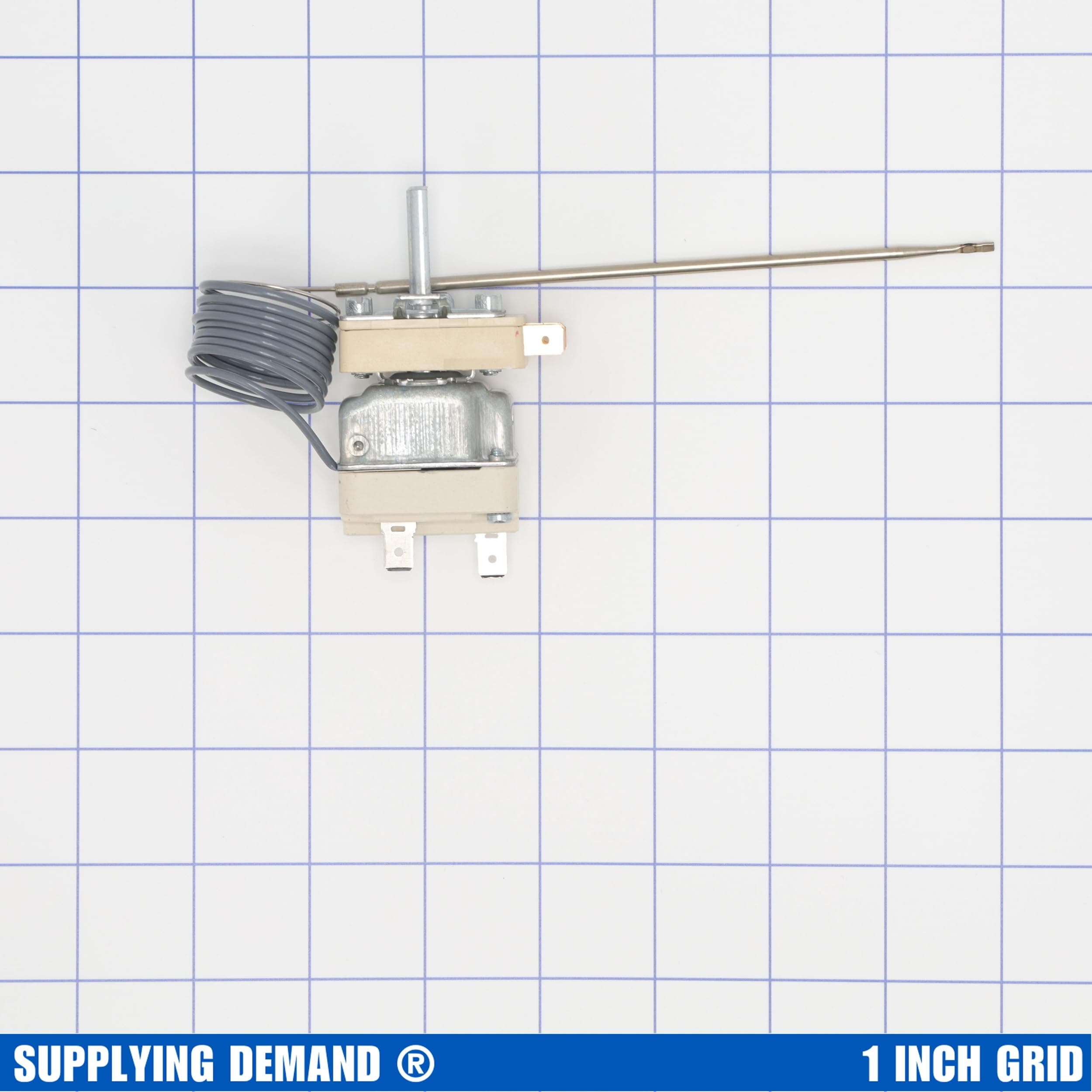 SDAE0546 ae0546-waffle-maker-thermostat view 11