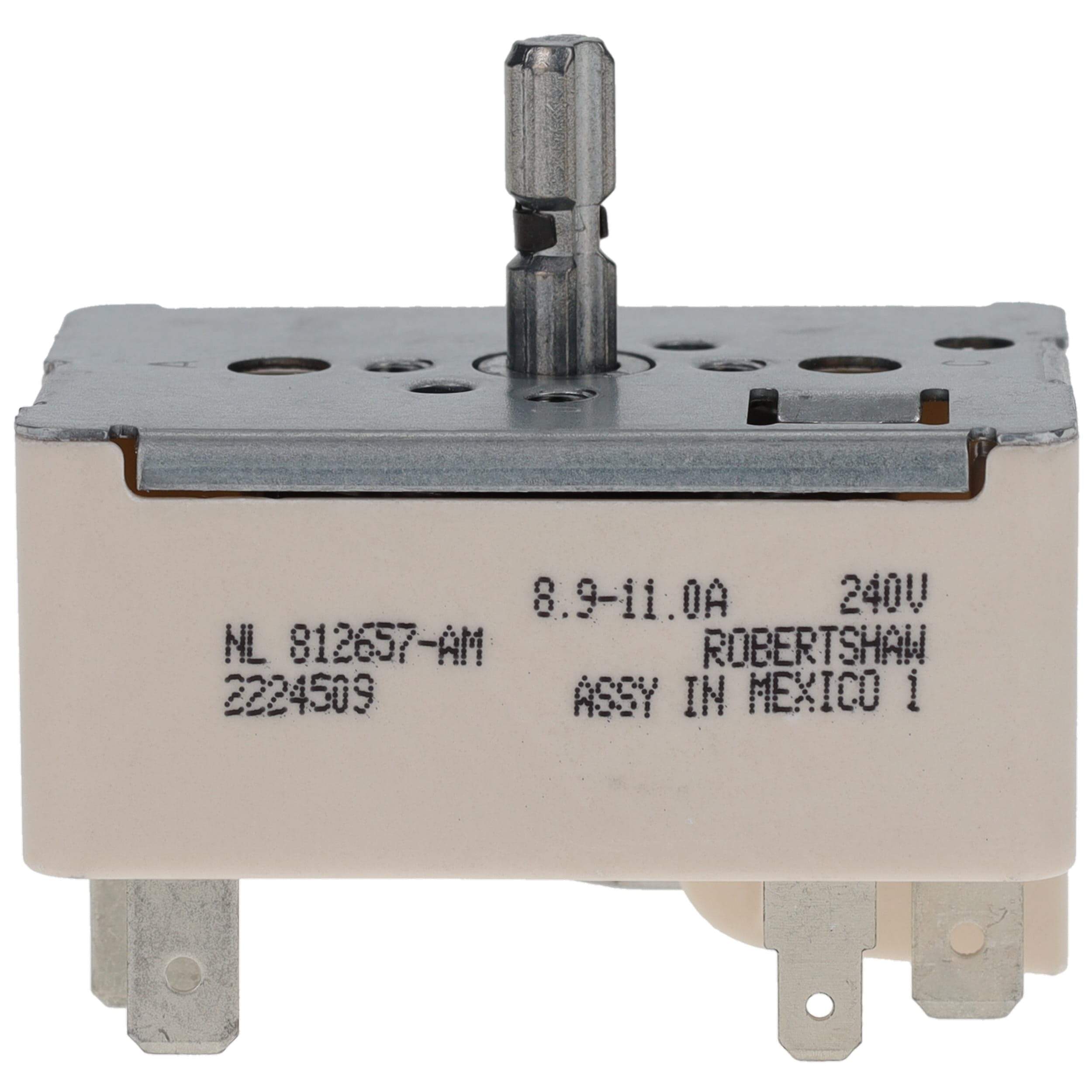 SDWB23K10003 WB23K10003-1085975-range-infinite-control-switch