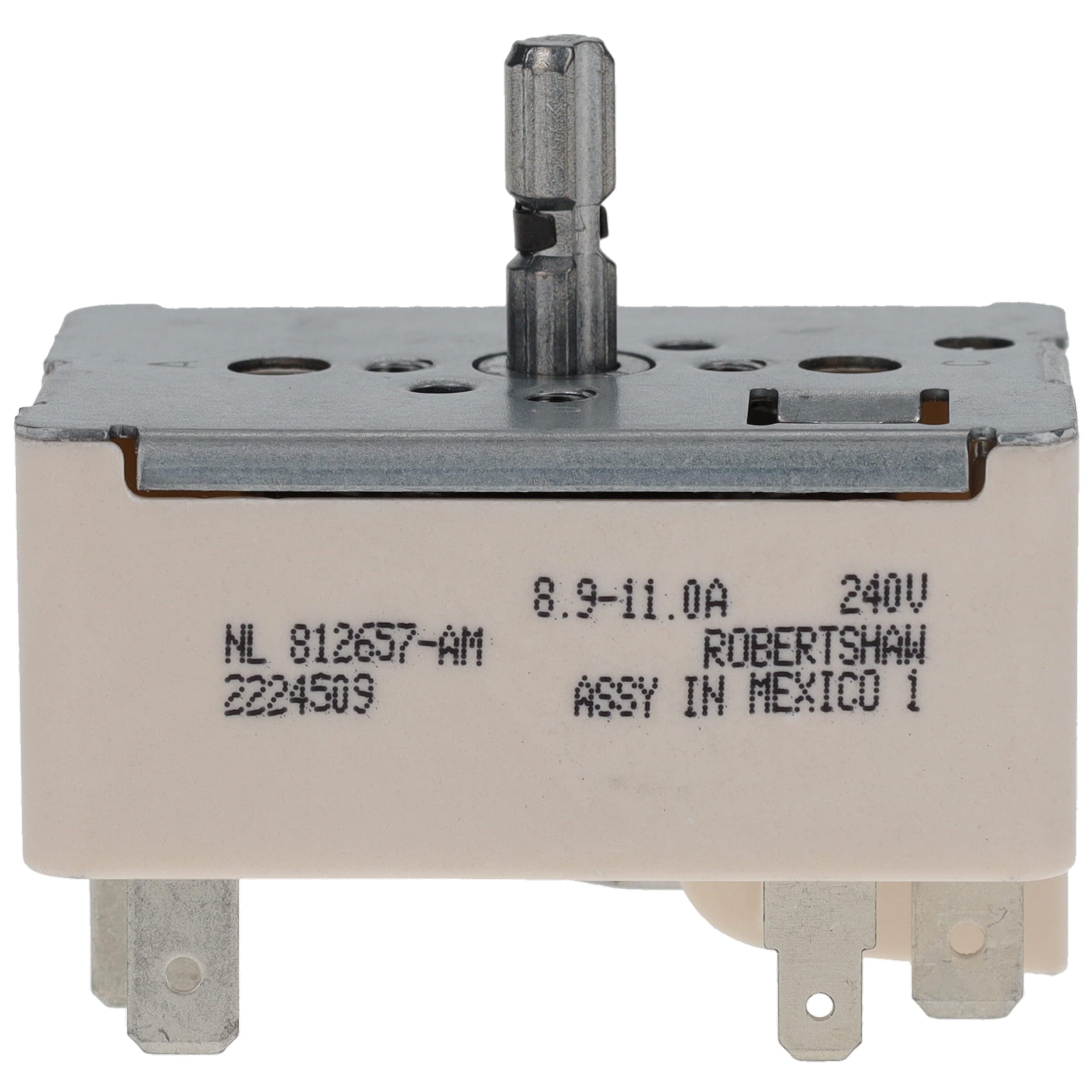 SDWB23K10003 wb23k10003-1085975-range-infinite-control-switch