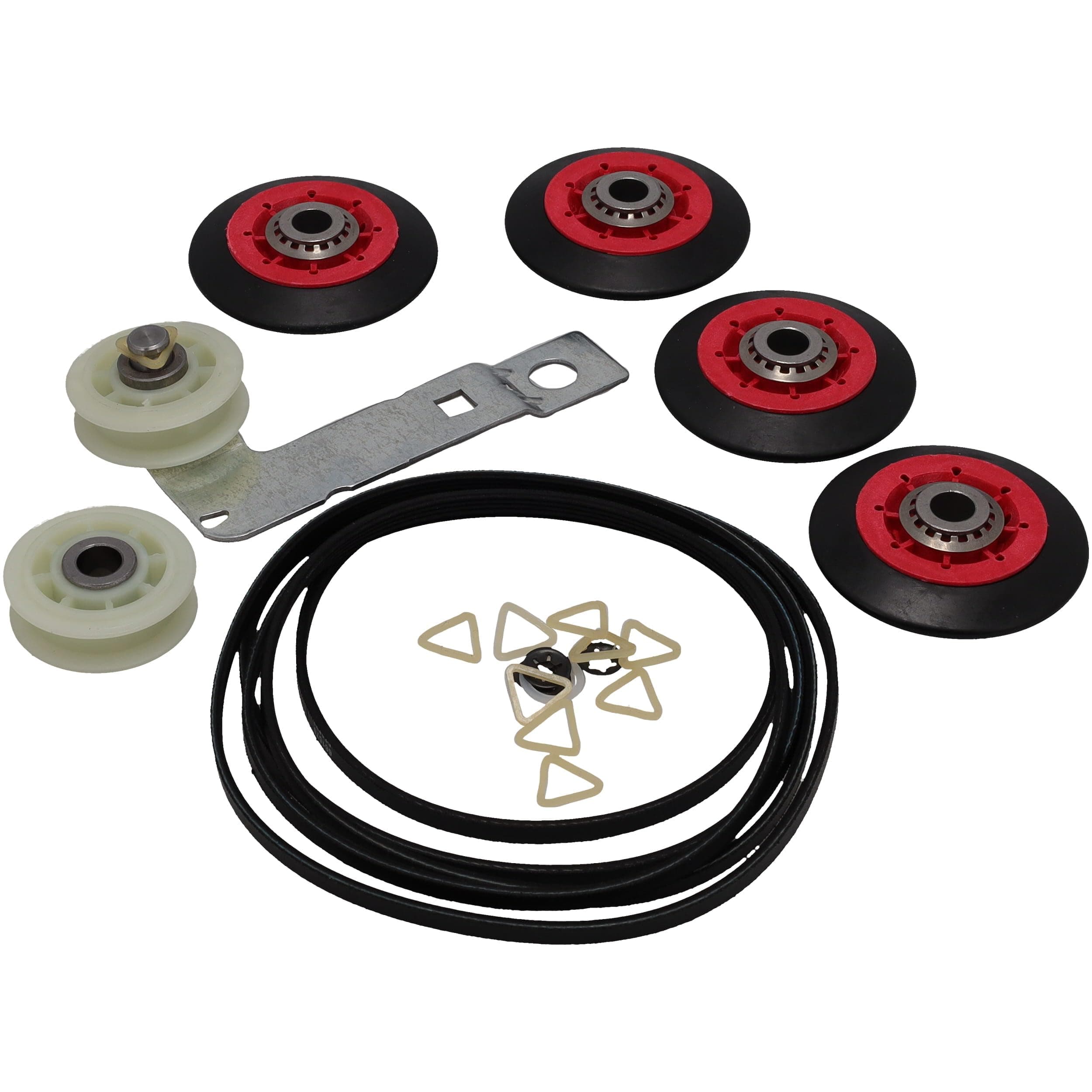 SD4392067KIT 4392067kit-587637-w10118754-dryer-repair-kit view 21