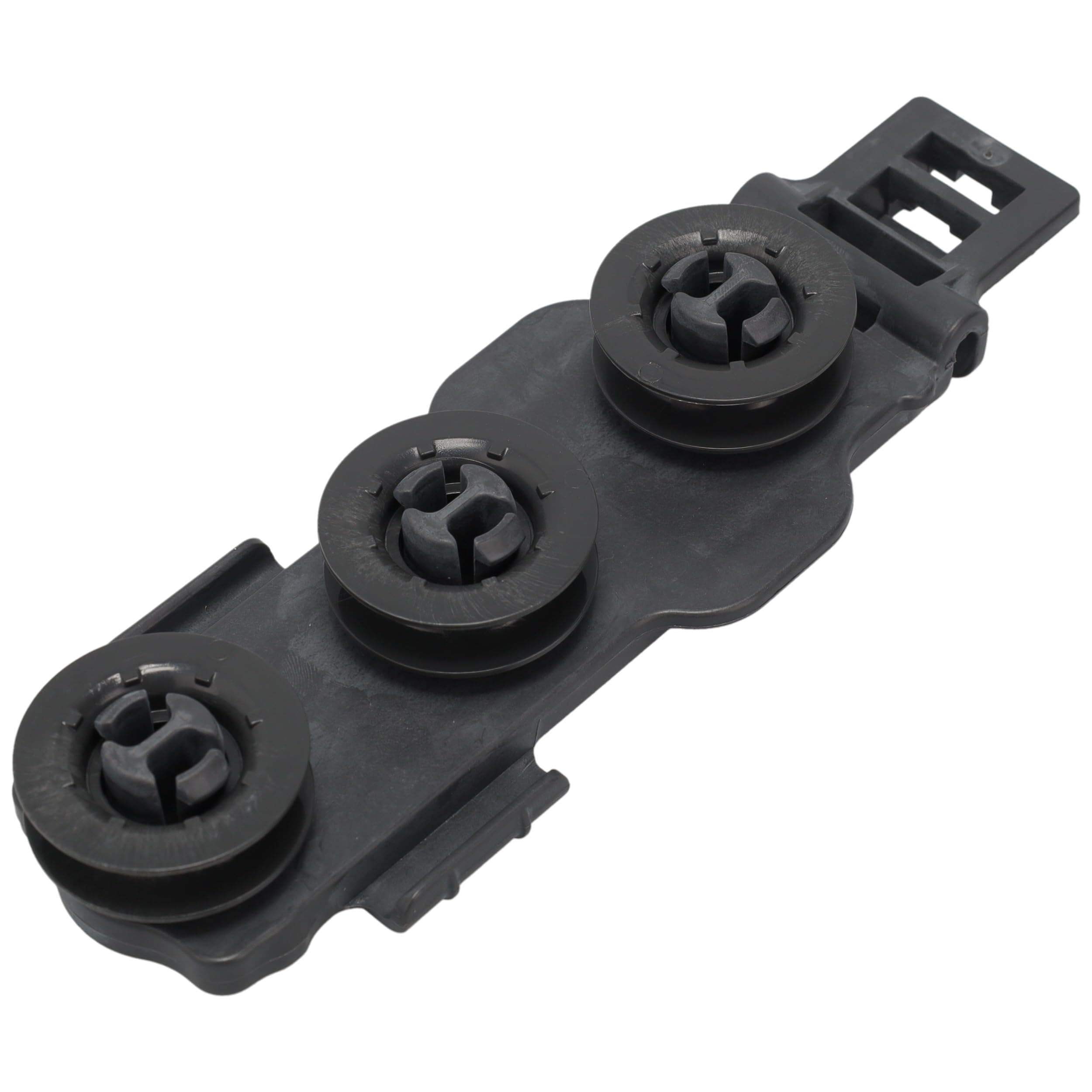 SDWD12X22801 wd12x22801-wd12x10448-dishwasher-dishrack-roller-assembly view 61