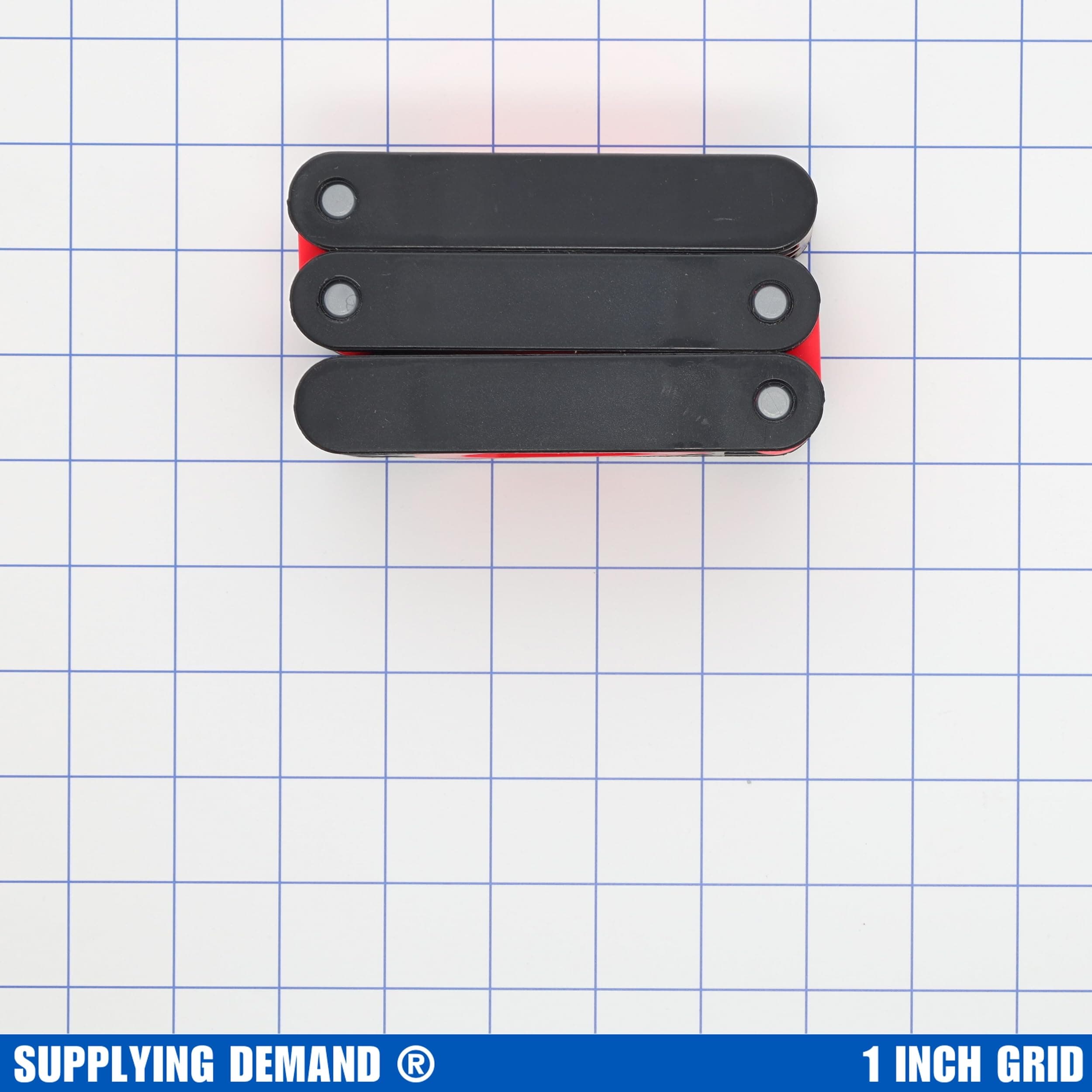 SDMFL-3 mfl-3-multi-angle-3-hinged-section-level view 41