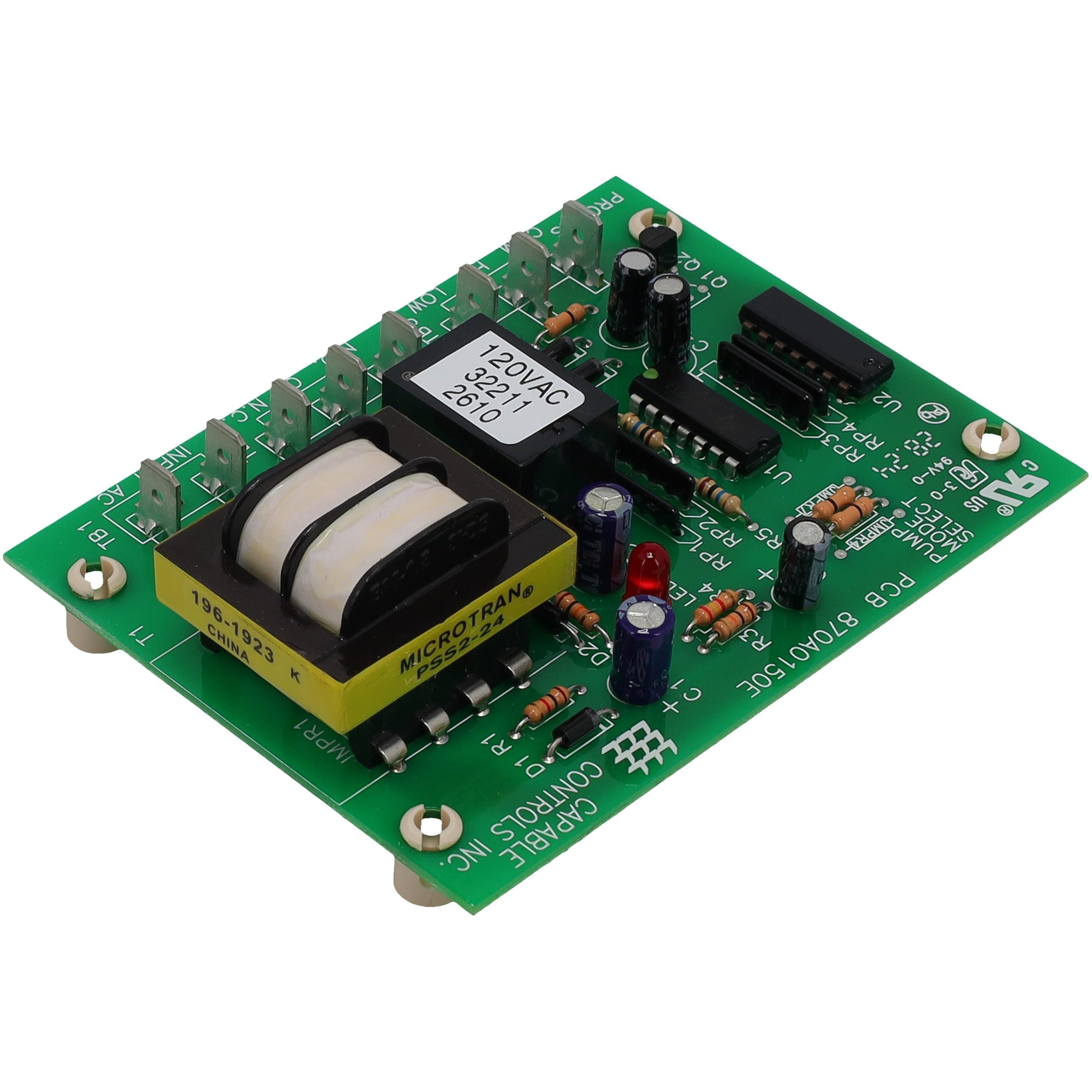 SD60087201 60087201-commercial-rethermalizer-liquid-level-control view 31