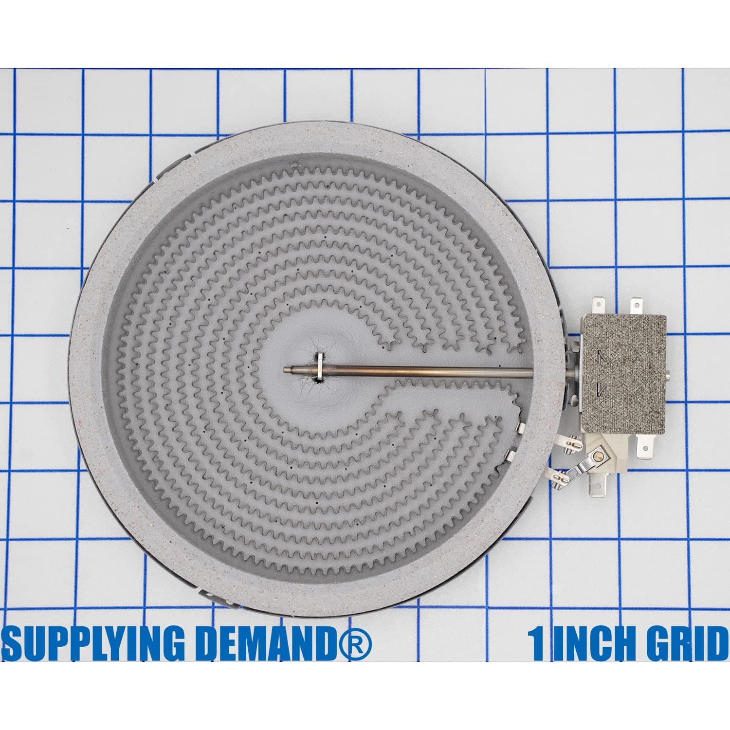 SDDG47-00074A dg47-00074a-ap6244856-range-cooktop-element view 21