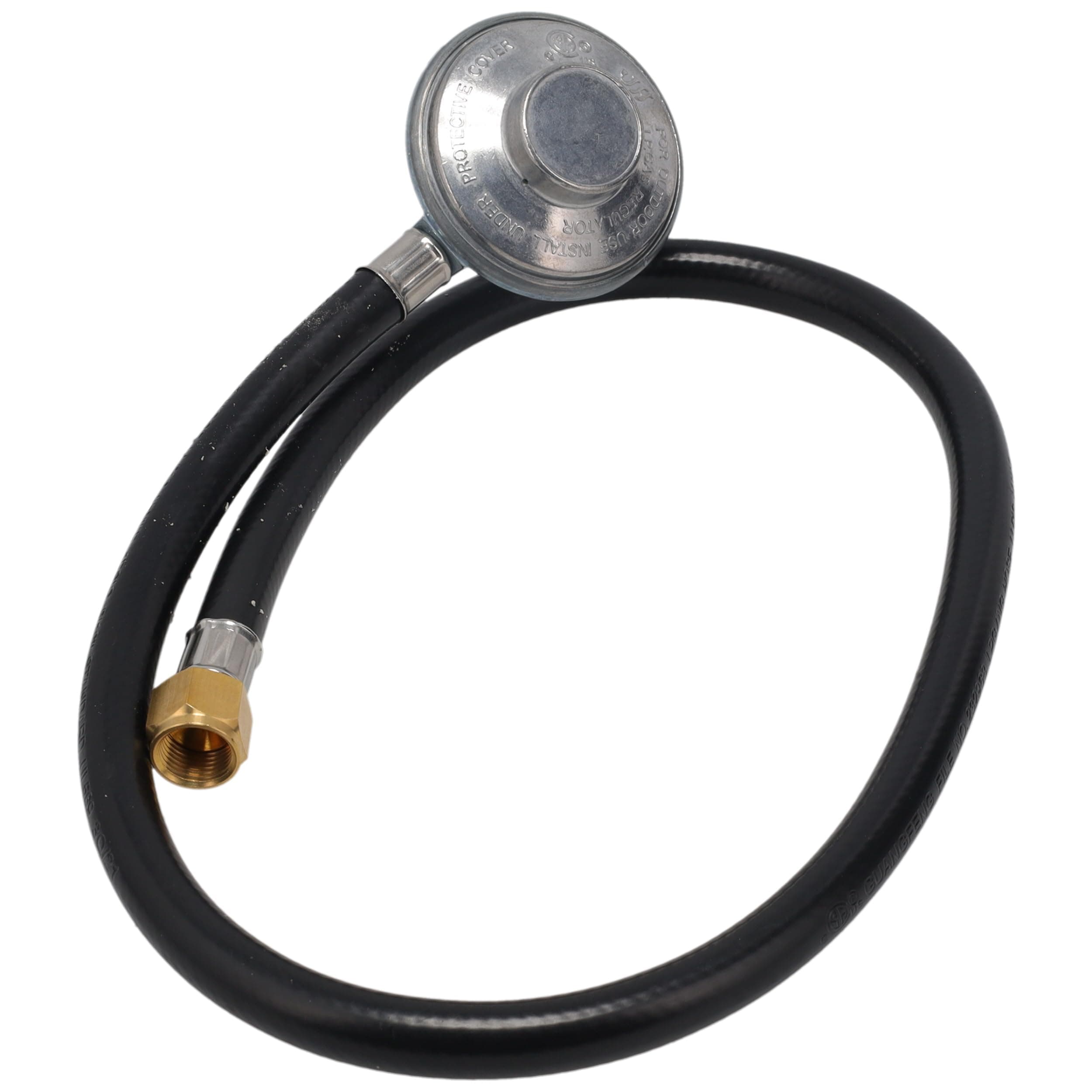 SD601-B-32 601-b-32-bbq-grill-propane-hose-assembly view 31