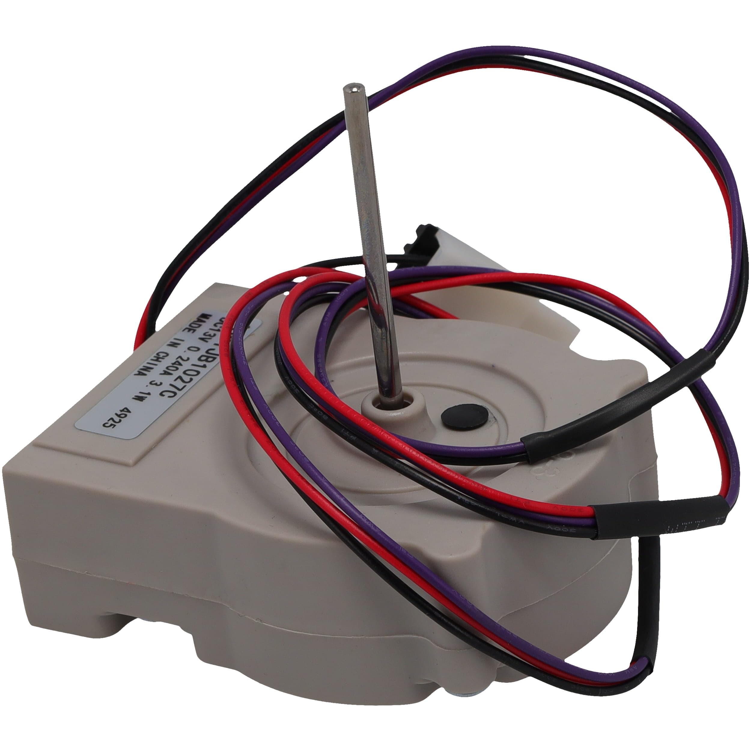SD4681JB1027C_V1 4681jb1027c-eau60694512-refrigerator-fan-motor view 61
