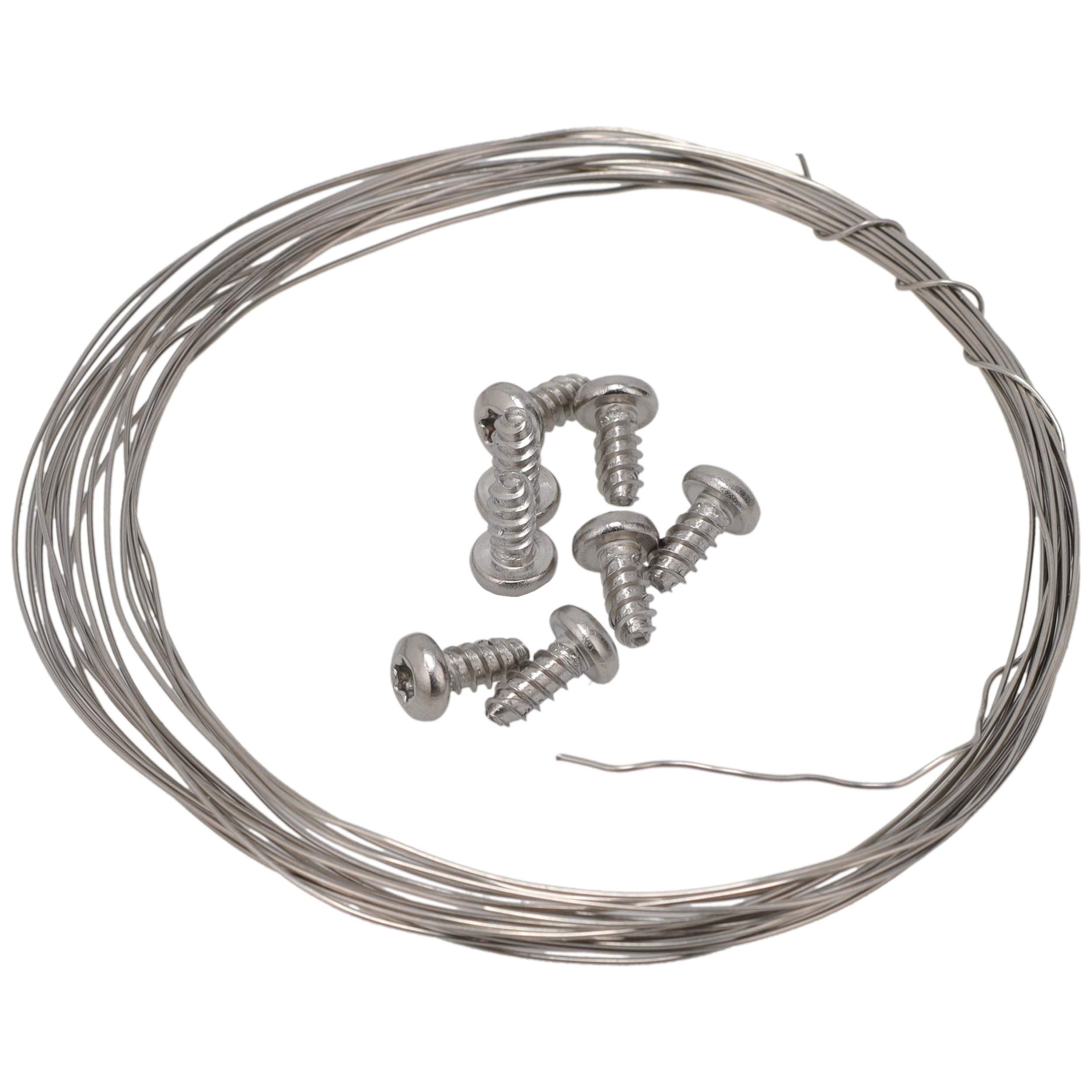 SD4387020 4387020-2174754-ice-maker-cutter-grid-wire-replacement-kit