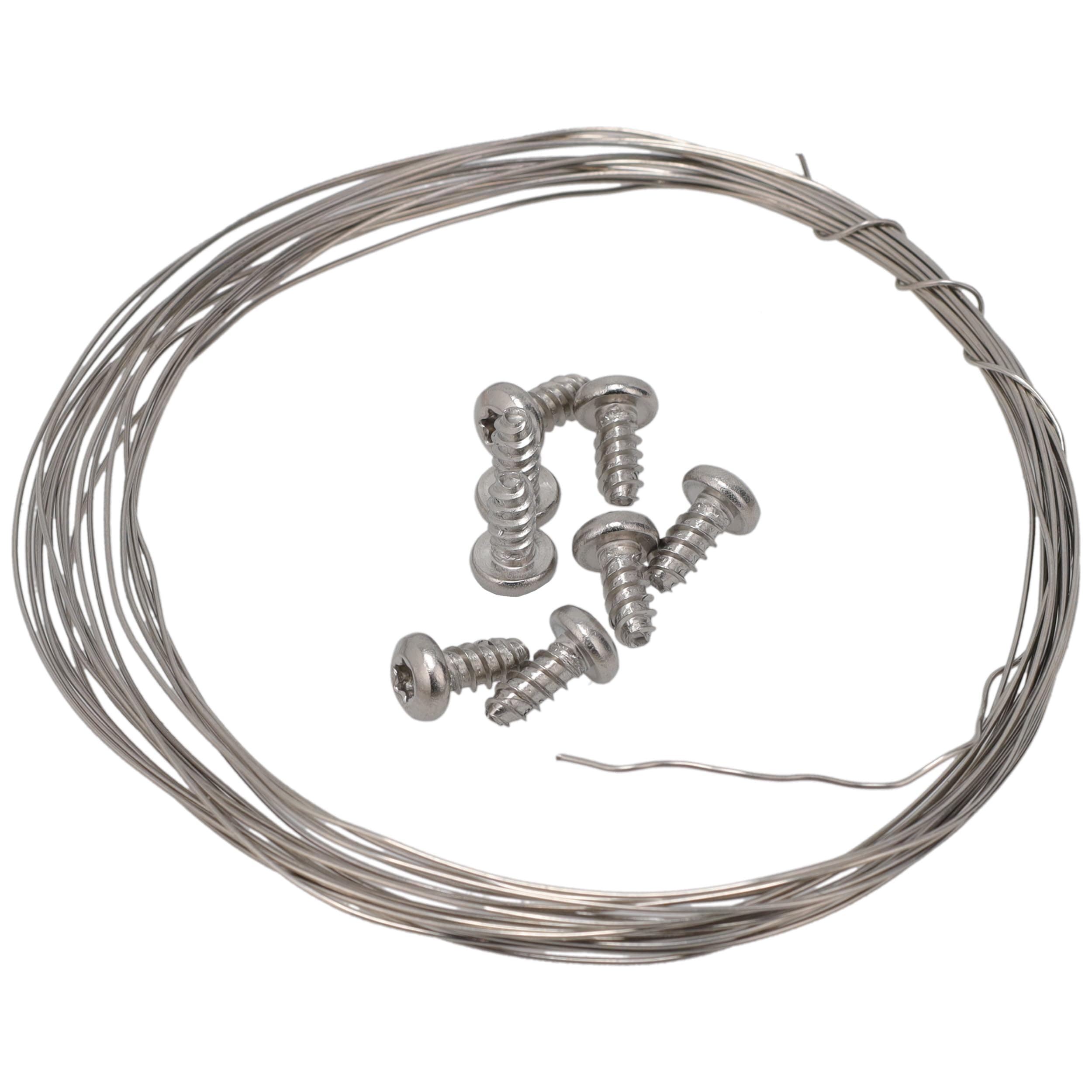 SD4387020 4387020-2174754-ice-maker-cutter-grid-wire-replacement-kit