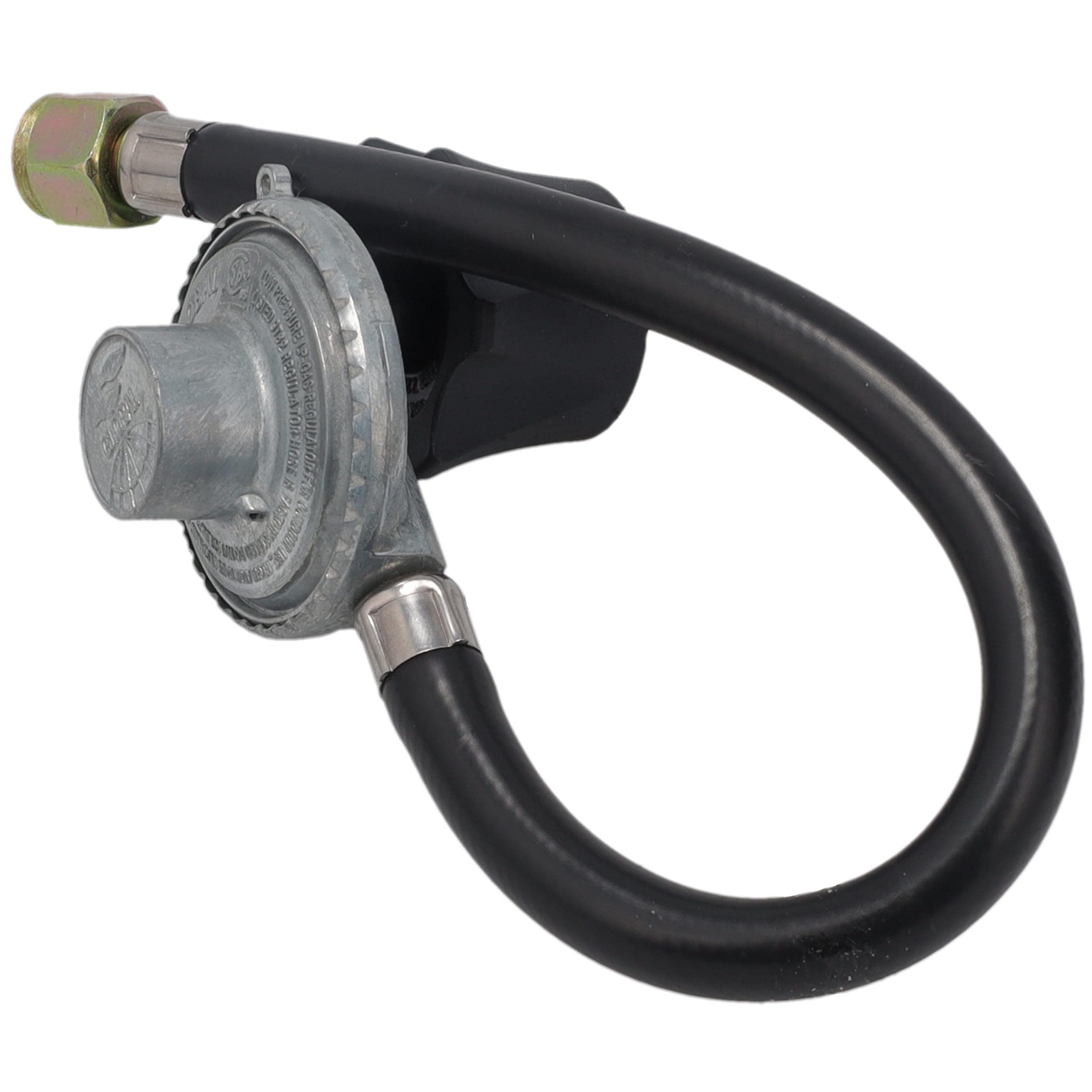 SD601-B-12 601-b-12-bbq-grill-propane-hose-assembly view 51