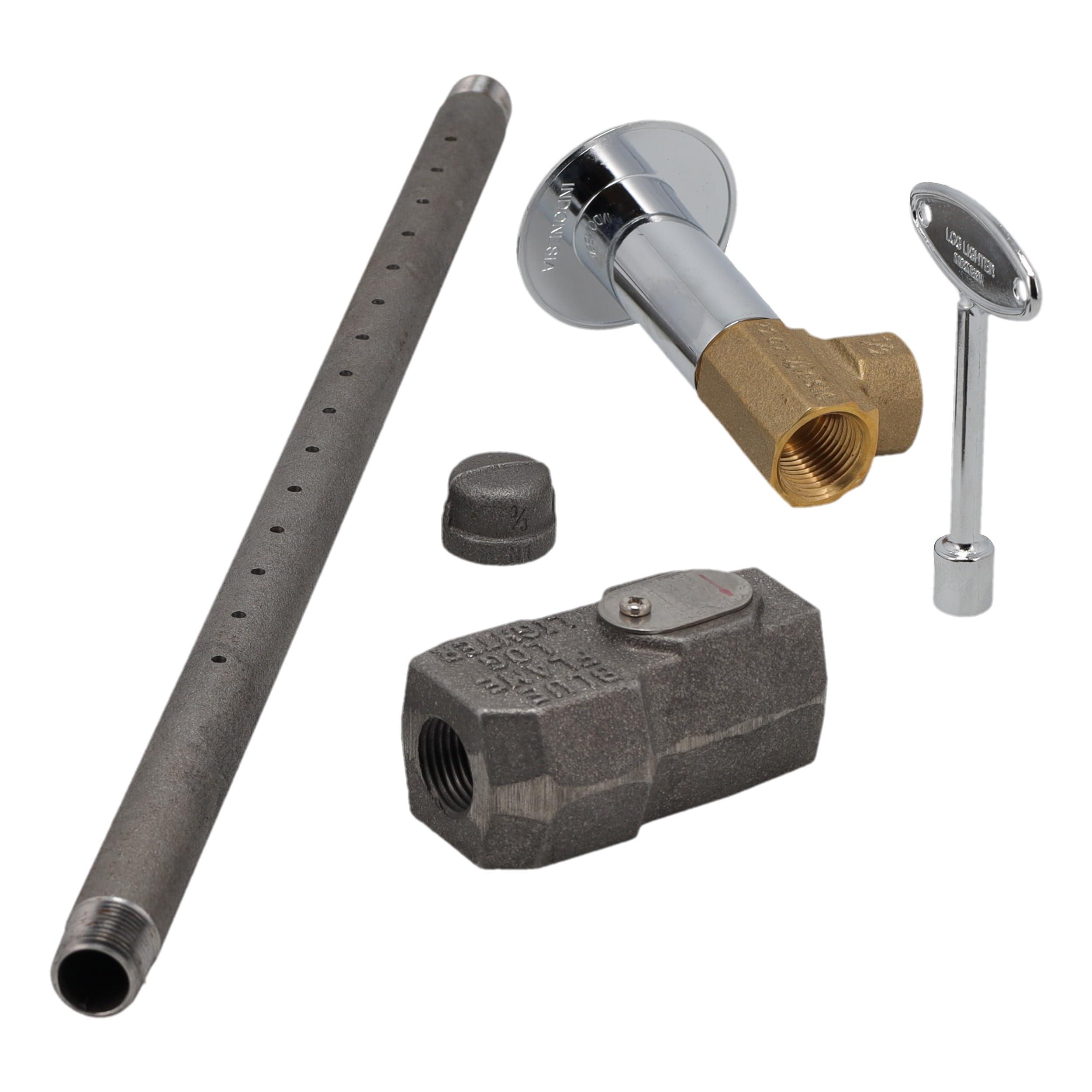 SDLLKIT-LPA-CP llkit-lpa-cp-log-lighter-install-kit