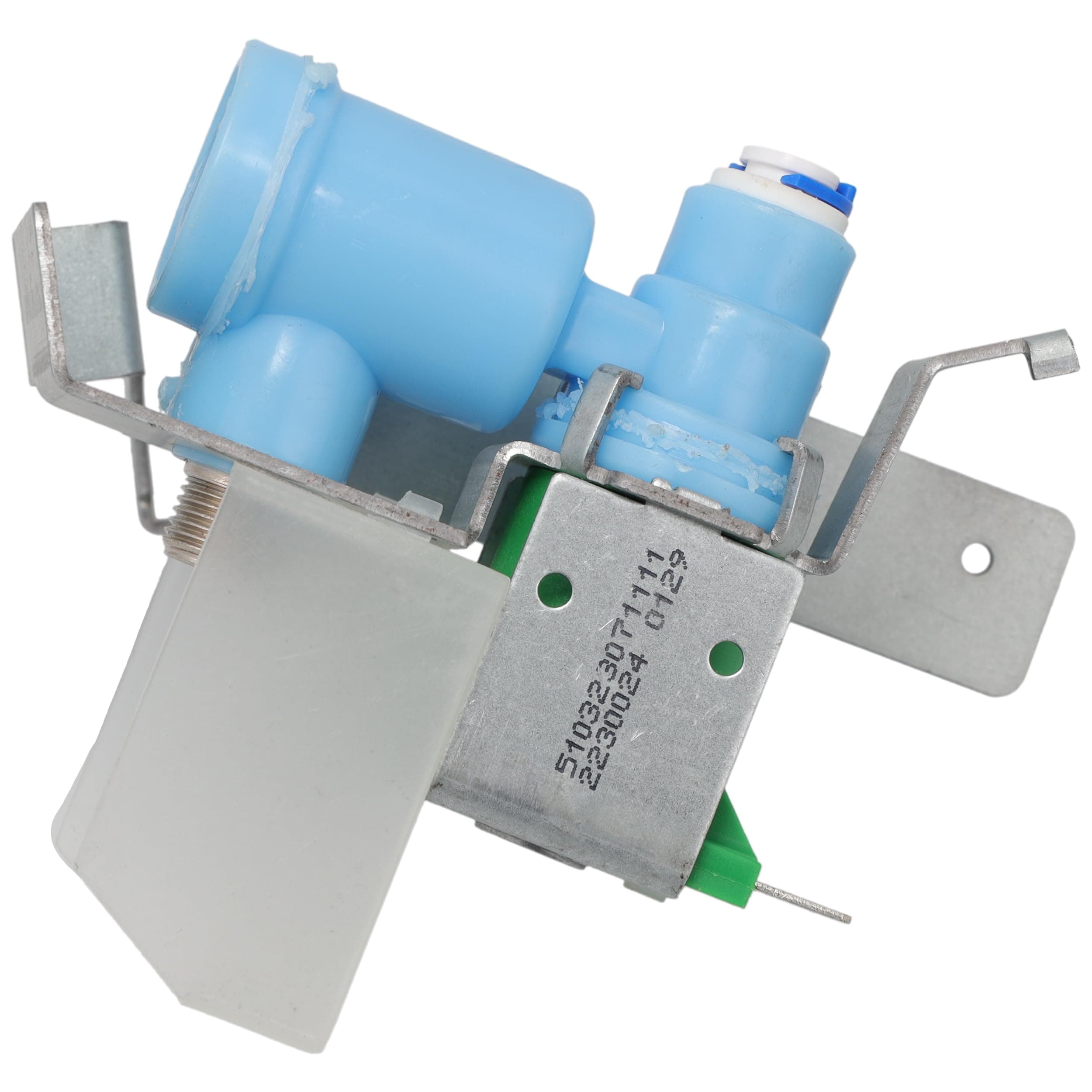 SDWR57X27487 wr57x27487-4590338-refrigerator-water-inlet-valve view 51